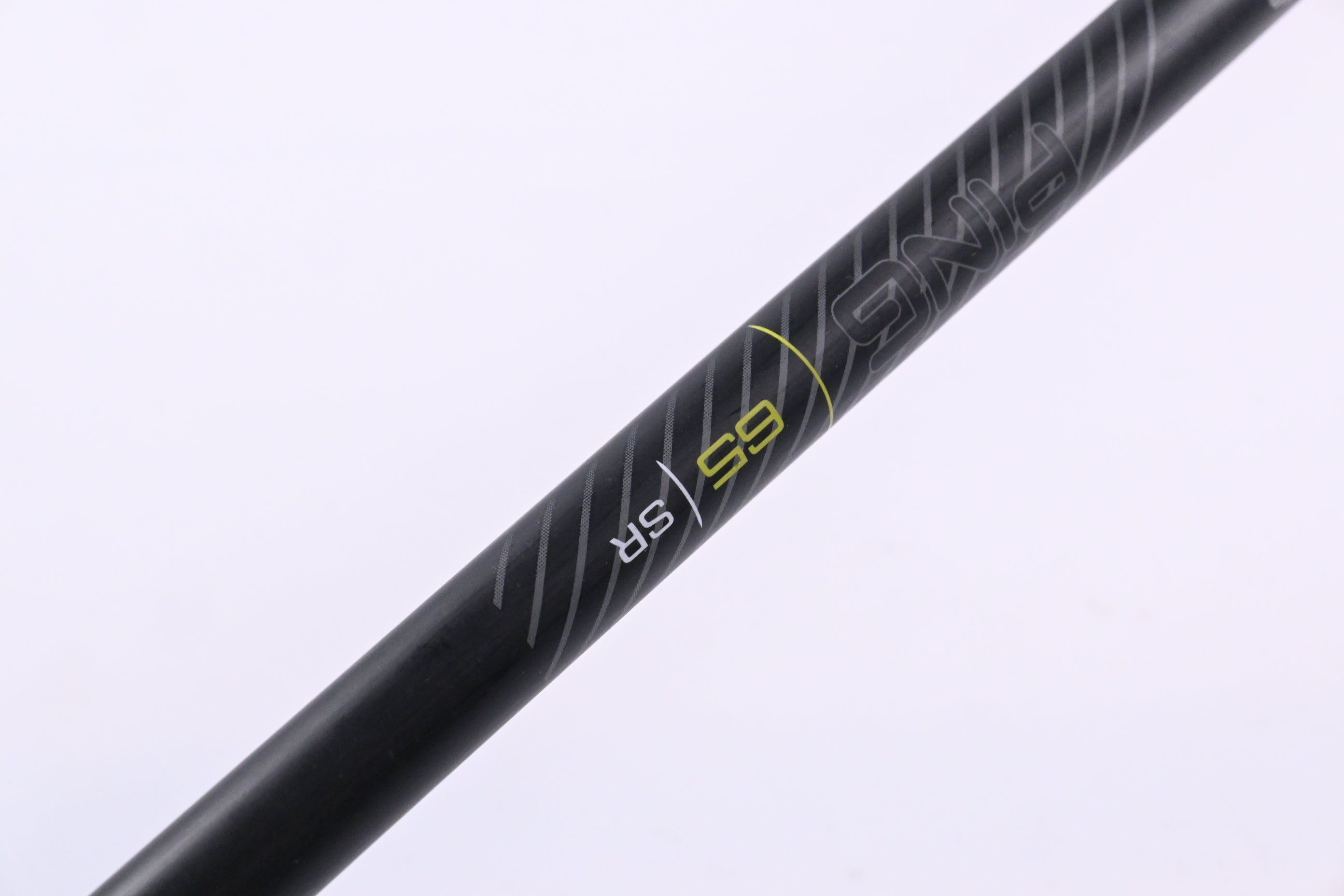 Honma TW XP-1 #5 Wood / 18 Degree / Senior Flex Ping ALTA CB Black 65 Shaft