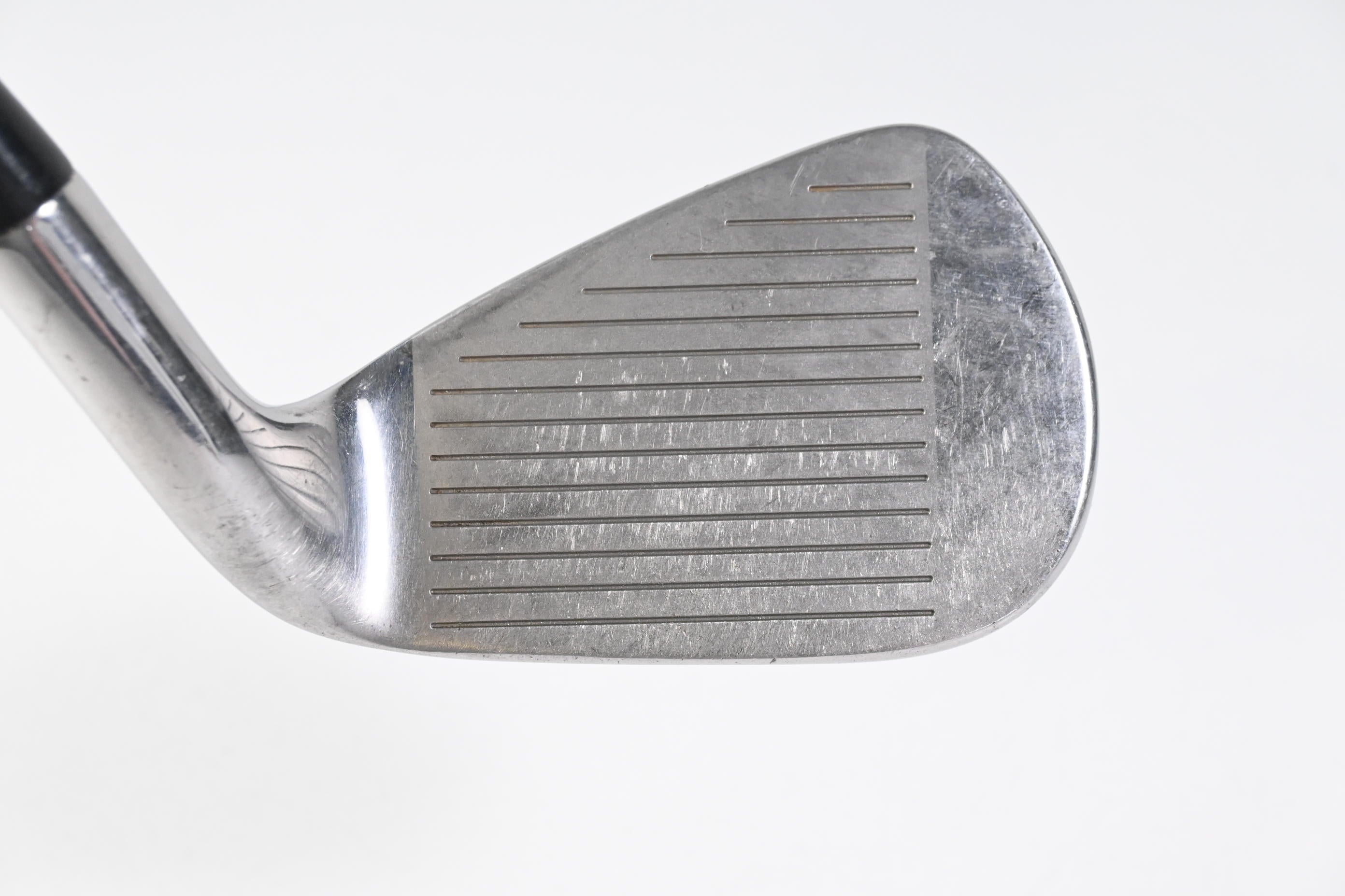 Left Hand Callaway Paradym Ai Smoke HL Pitching Wedge / 43 Degree / Senior Flex