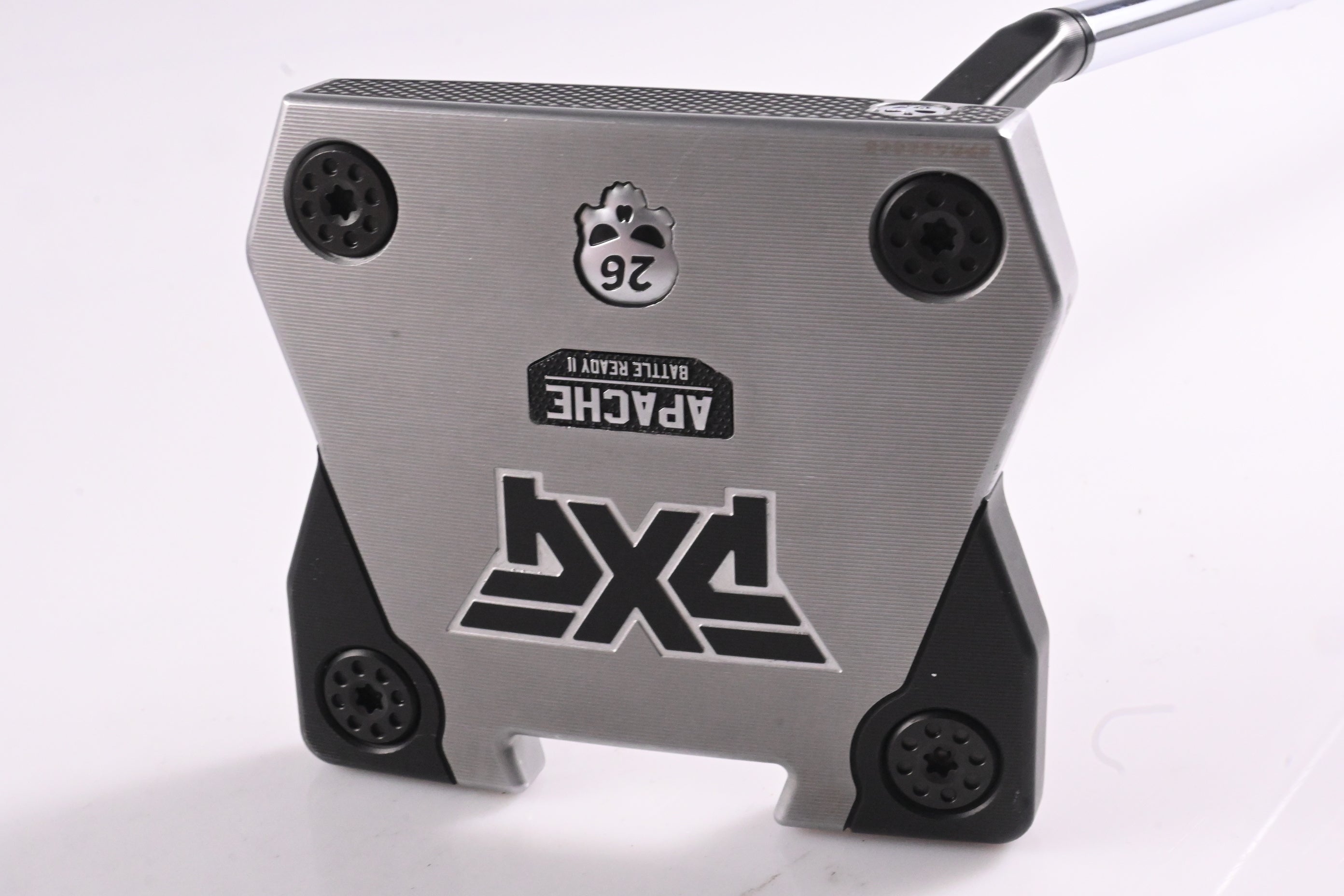 PXG Battle Ready II Apache Putter / 34 Inch