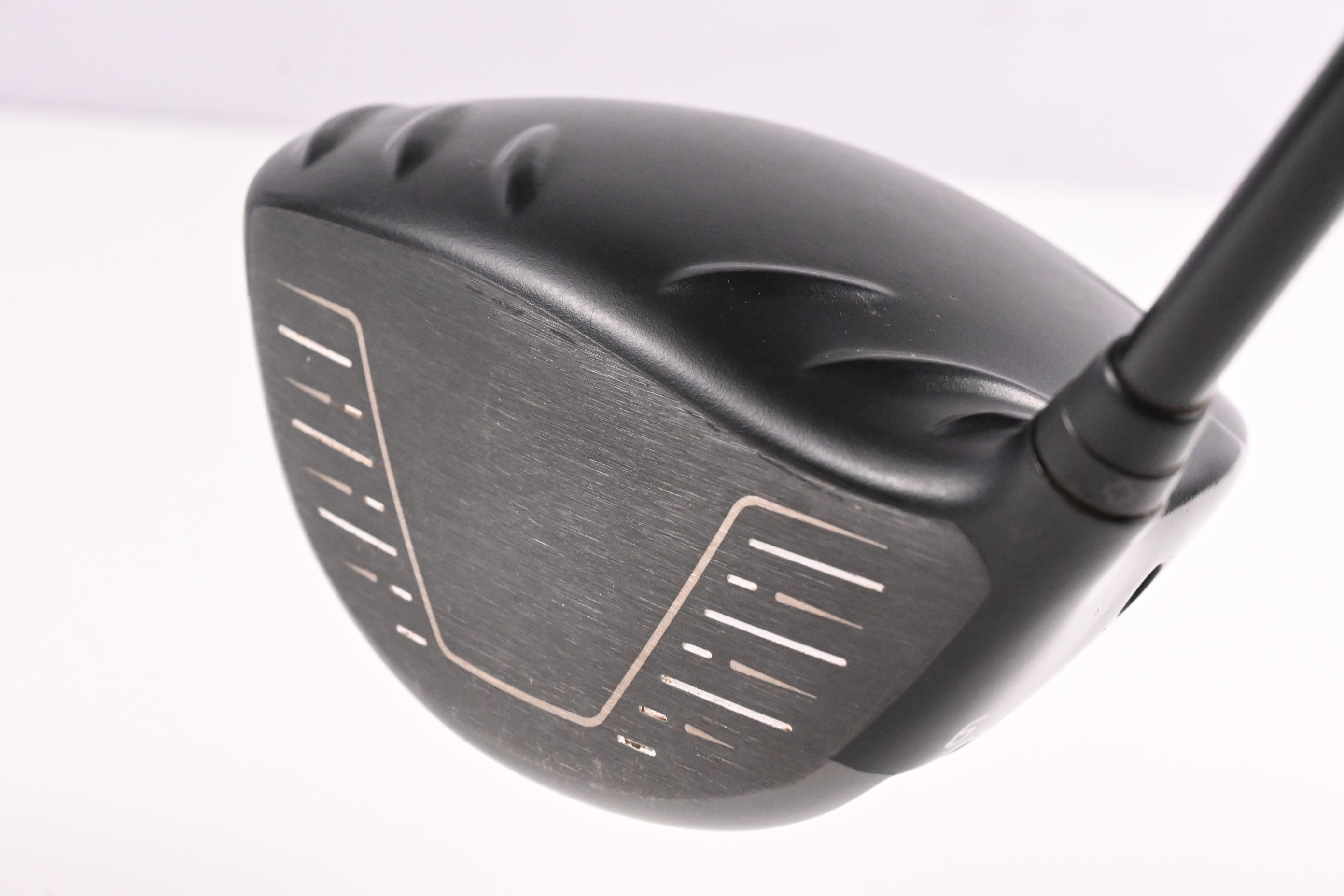 Ping G425 LST Driver / 9 Degree / Stiff Flex Tensei CK Series Orange 60 Shaft