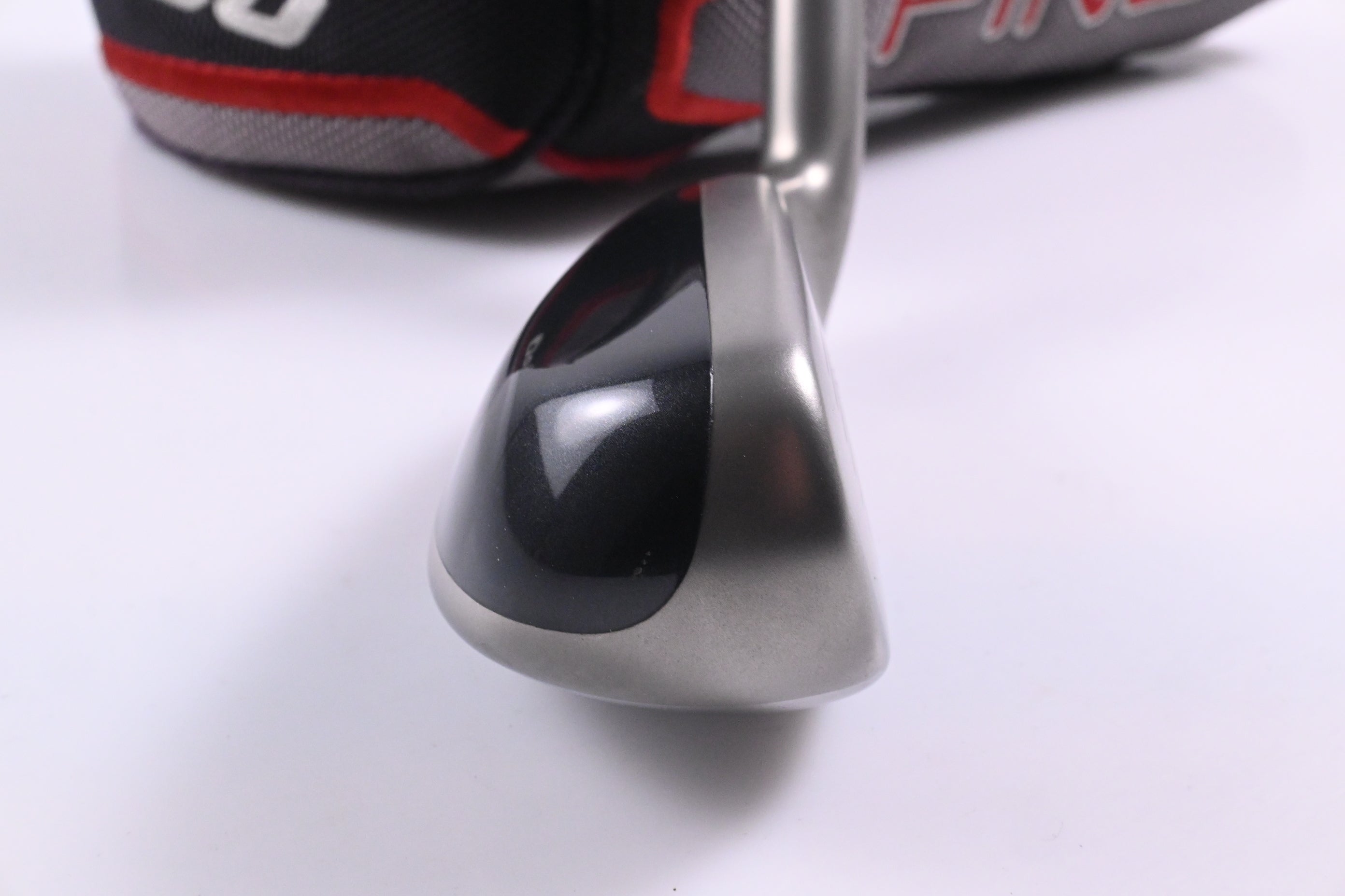 Ping G20 #2 Hybrid / 17 Degree / Senior Flex Ping TFC 169 Shaft