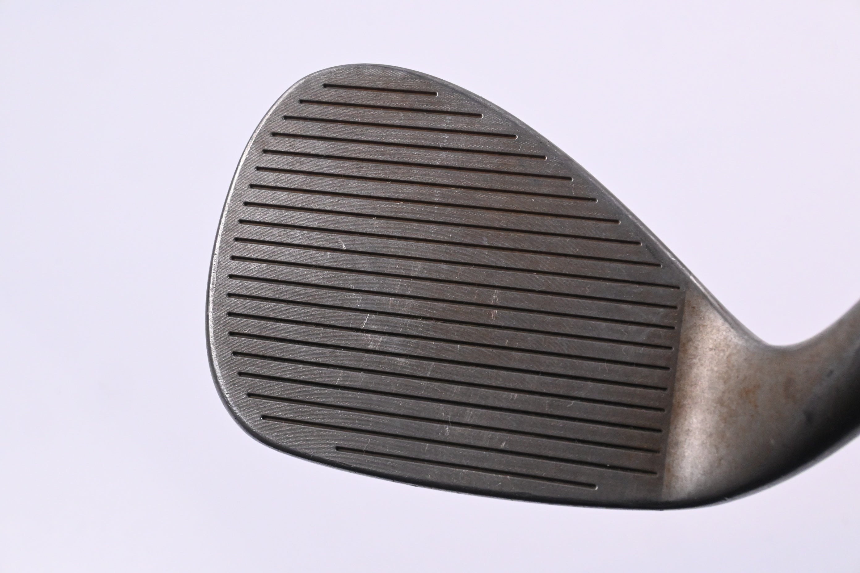 Cleveland RTX Full Face 2 Tour Rack Gap Wedge / 52 Degree / Wedge Flex Dynamic Gold