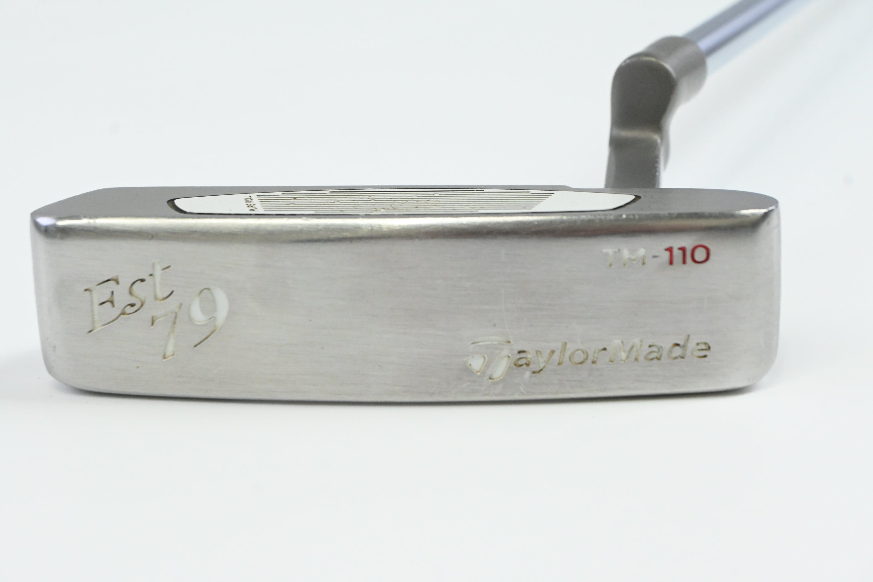 Taylormade Classic Est. 79 TM-110 Putter / 34 Inch