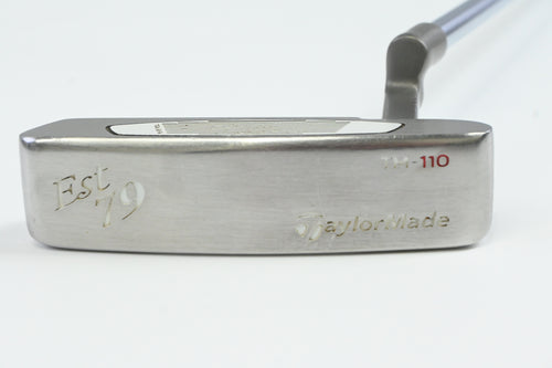 Taylormade Classic Est. 79 TM-110 Putter / 34 Inch