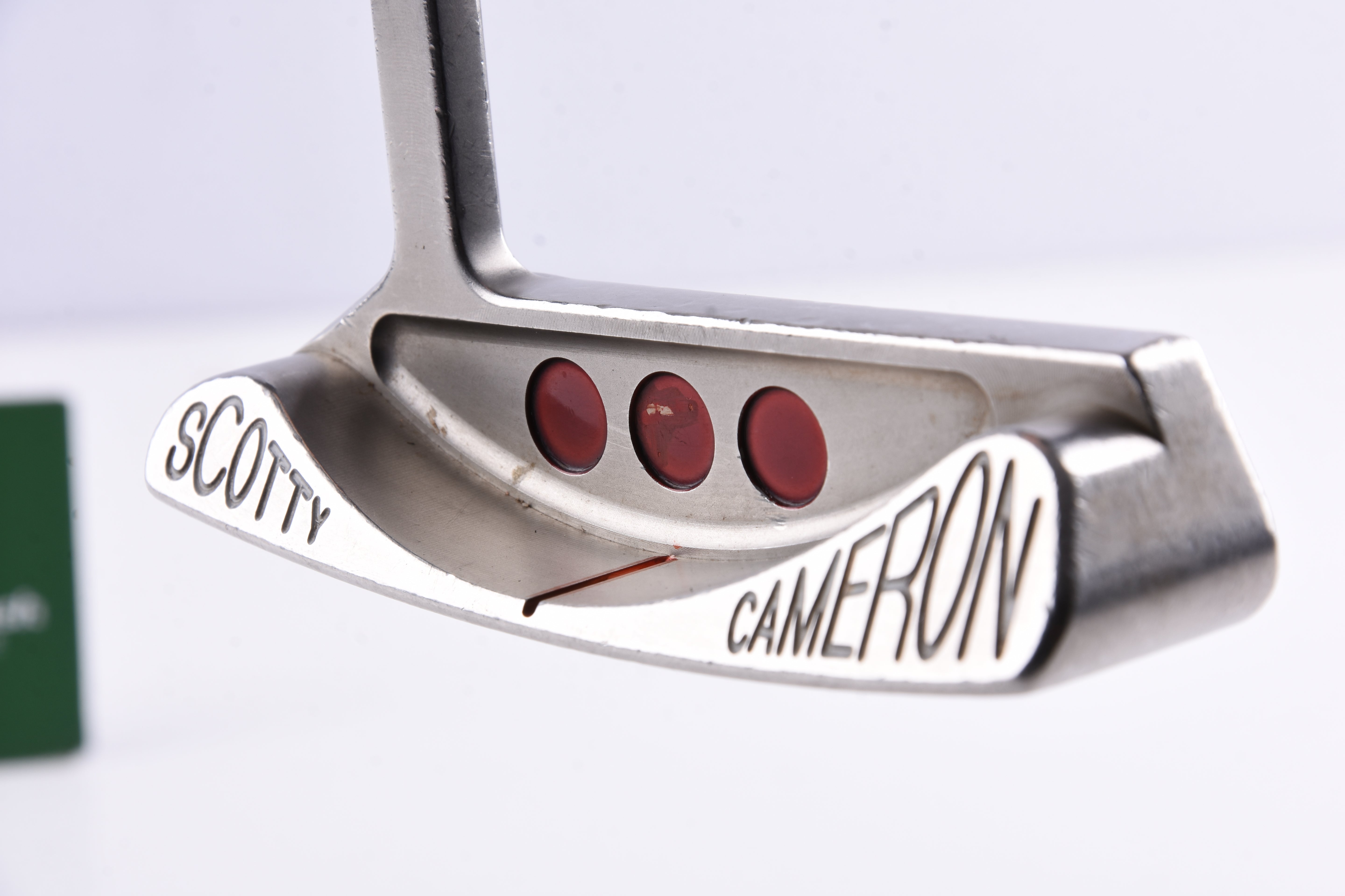 Scotty Cameron Studio Select Laguna 2 Putter / 35 Inch