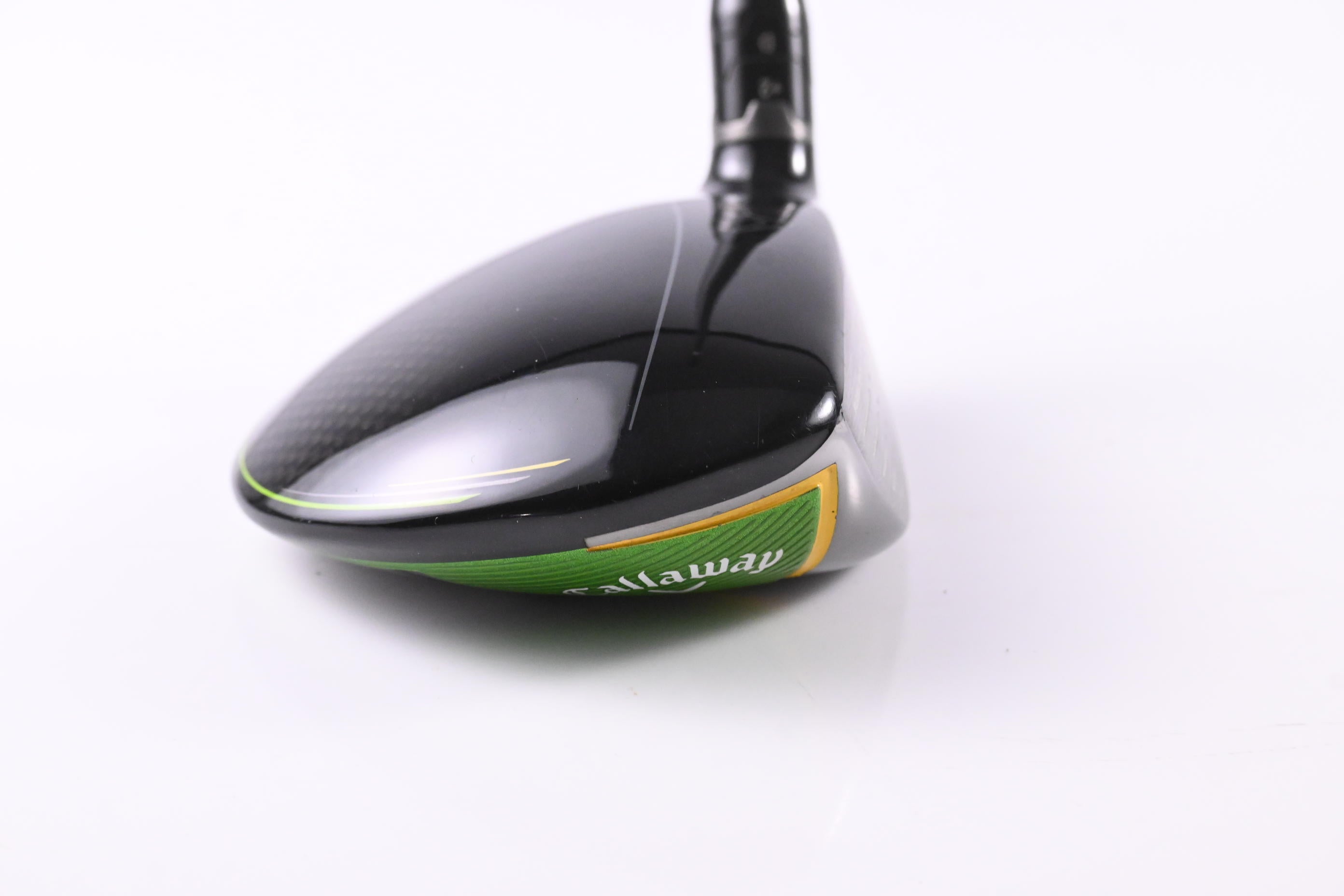Callaway Epic Flash #3 Wood / 15 Degree / Stiff Flex HZRDUS Smoke Black 70