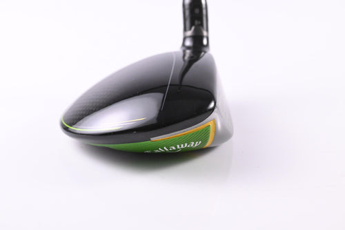 Callaway Epic Flash #3 Wood / 15 Degree / Stiff Flex HZRDUS Smoke Black 70