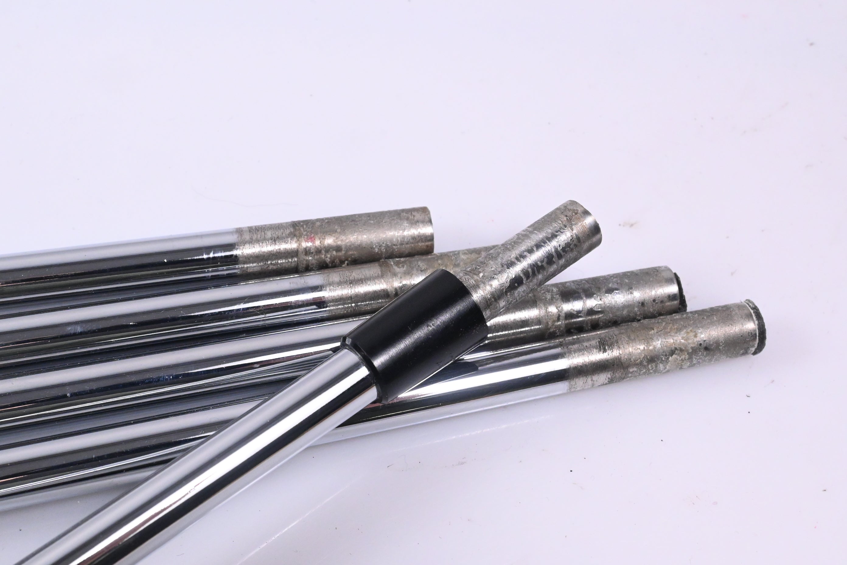 Project X Iron Shafts / TX-Flex / Set of 5 / .355" Tip