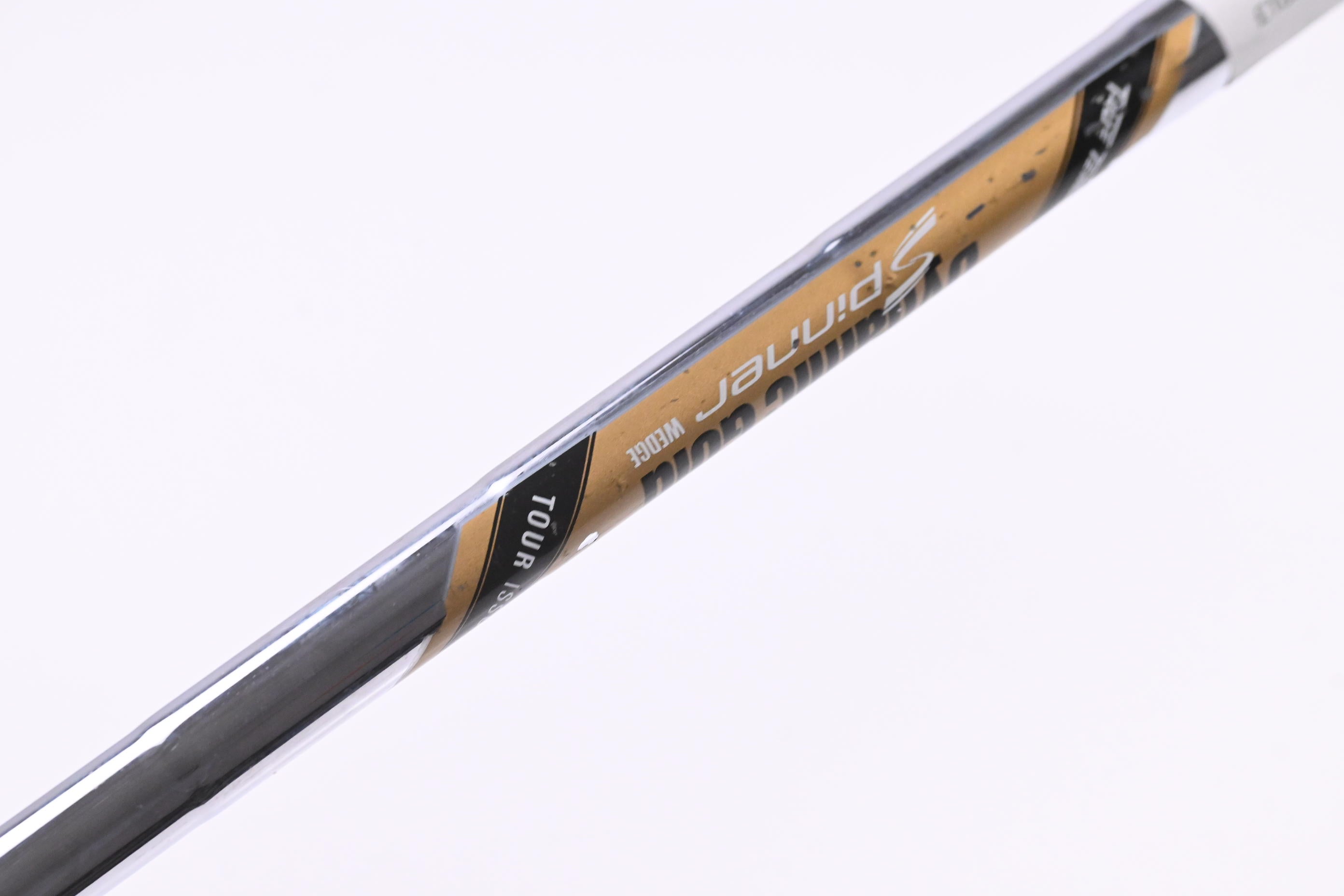 Cleveland RTZ Sand Wedge / 54 Degree / Wedge Flex Dynamic Gold Spinner