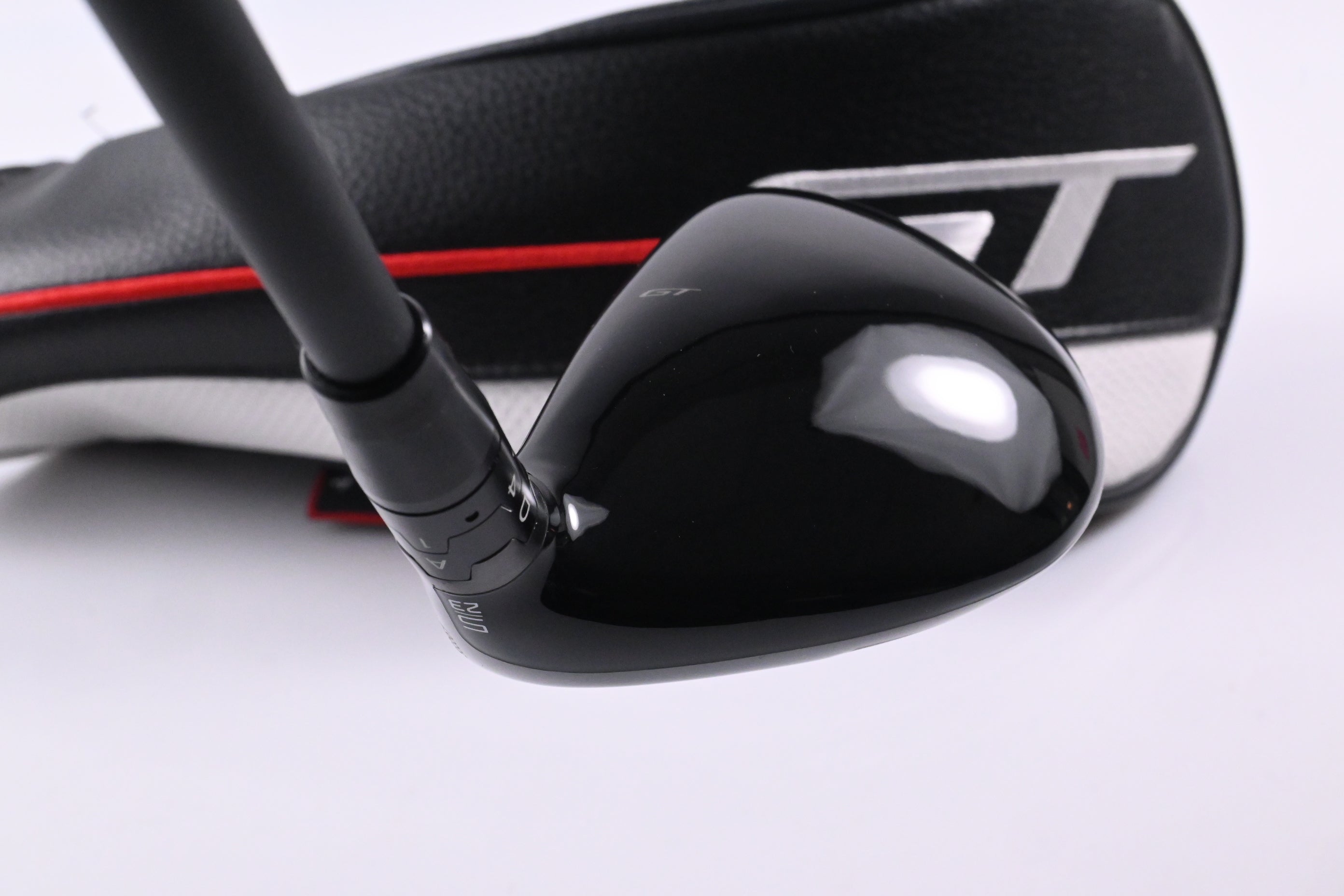 Titleist GT1 #5 Hybrid / 23 Degree / Stiff Flex Tensei 1K Blue 75 Shaft