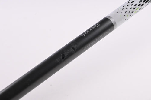 Taylormade RBZ Driver / 10.5 Degree / Stiff Flex Matrix Ozik Shaft