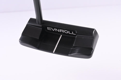 Evnroll Classics ER2 Putter / 33.5 Inch
