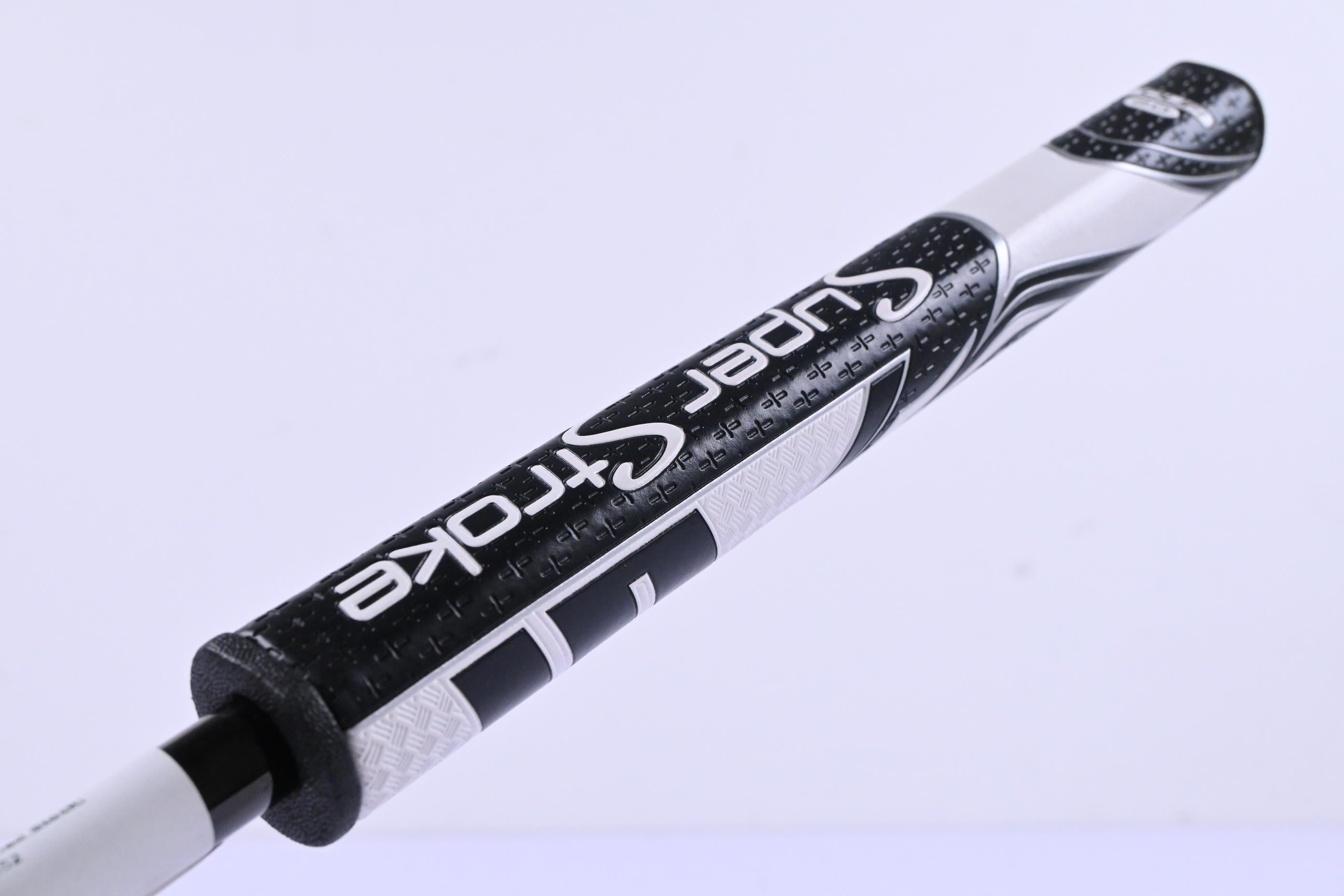 Taylormade Spider X Single Bend Putter / 34 Inch
