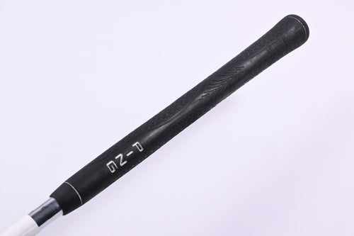 Ping i3 O-Size #4 Iron / 22 Degree / Blue Dot / Regular Flex Ping Cushin JZ