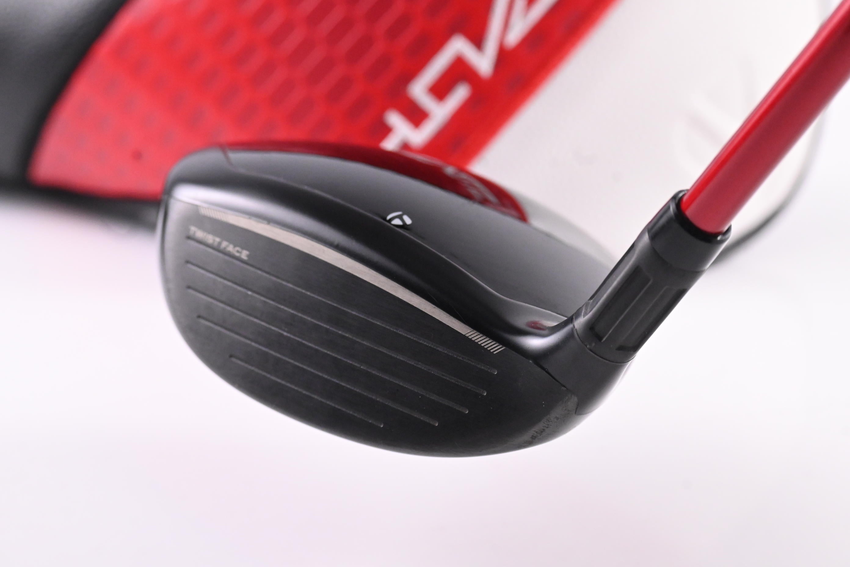 Taylormade Stealth 2 HD #7 Wood / 23 Degree / Regular Flex SpeederNX 50 Shaft