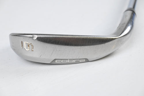 Cobra AMP Cell #6 Iron / Regular Flex Dynalite 90 Shaft