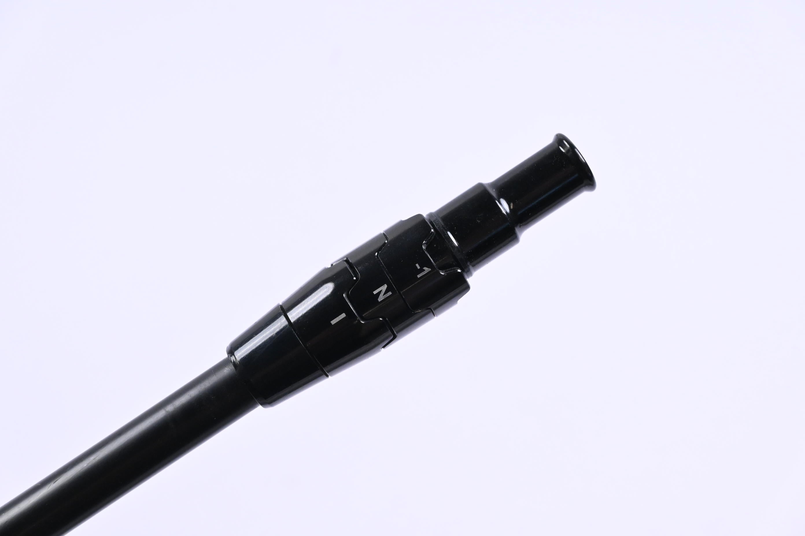 Tensei AV Series Blue 55 Driver Shaft / Regular Flex / Callaway 2nd Gen Adapter