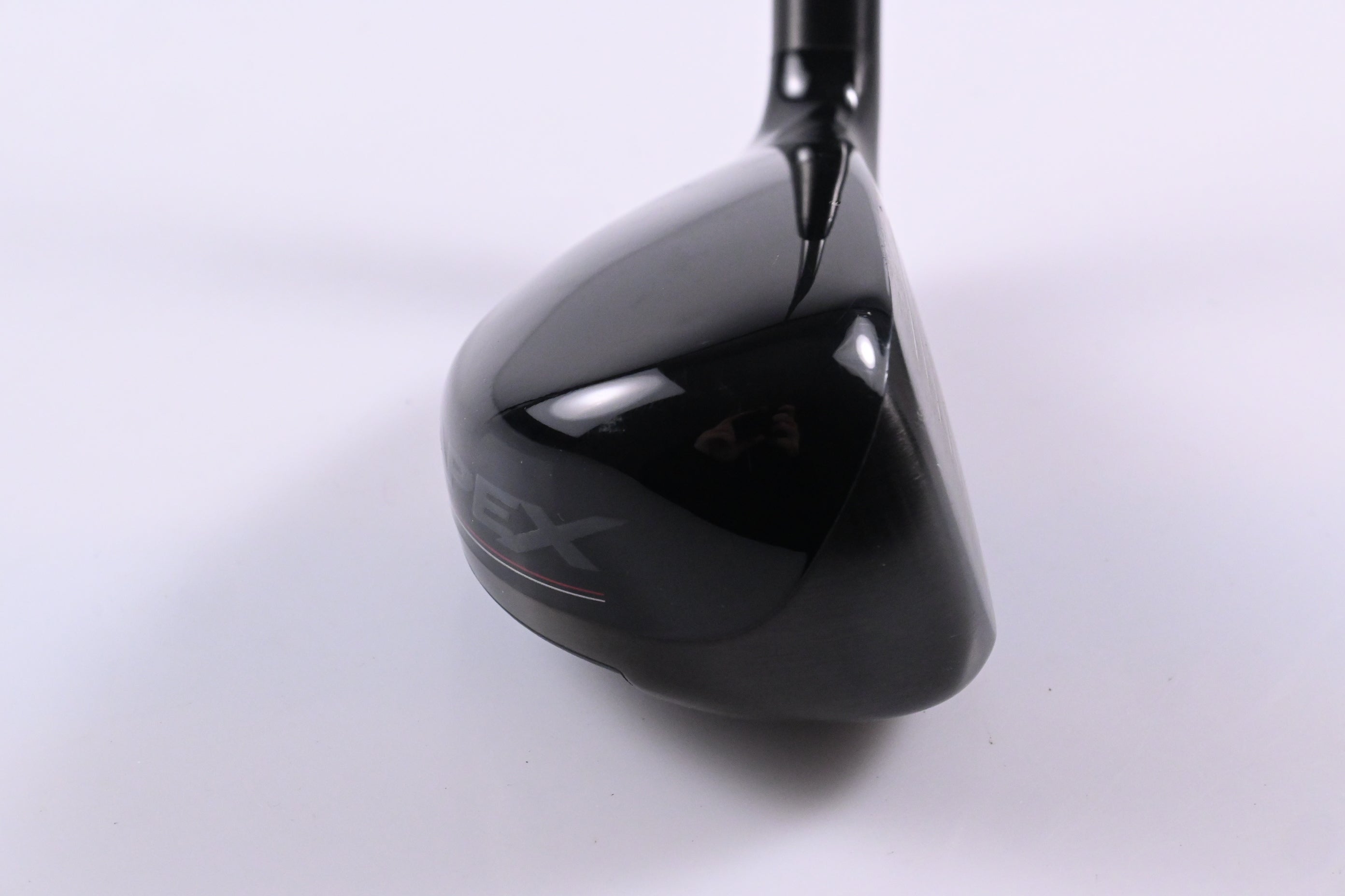 Callaway Apex Pro 21 #3 Hybrid / 20 Degree / Stiff Flex Catalyst 70 Shaft