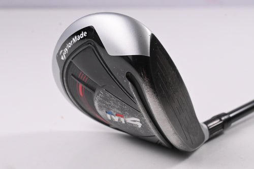 TaylorMade M4 #3HL Wood / 16.5 Degree / Regular Flex Atmos Red 5 Shaft