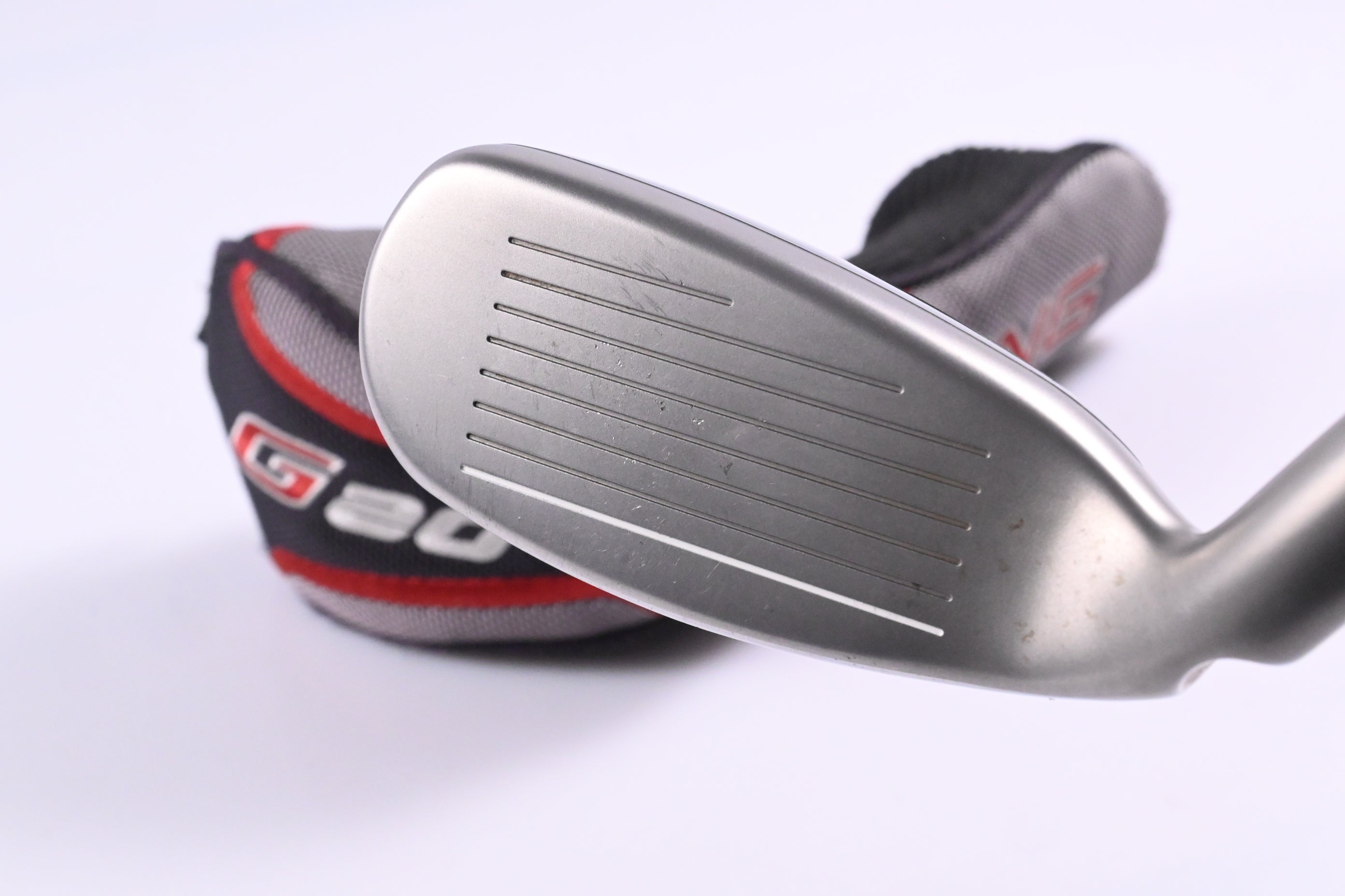 Ping G20 #2 Hybrid / 17 Degree / Senior Flex Ping TFC 169 Shaft