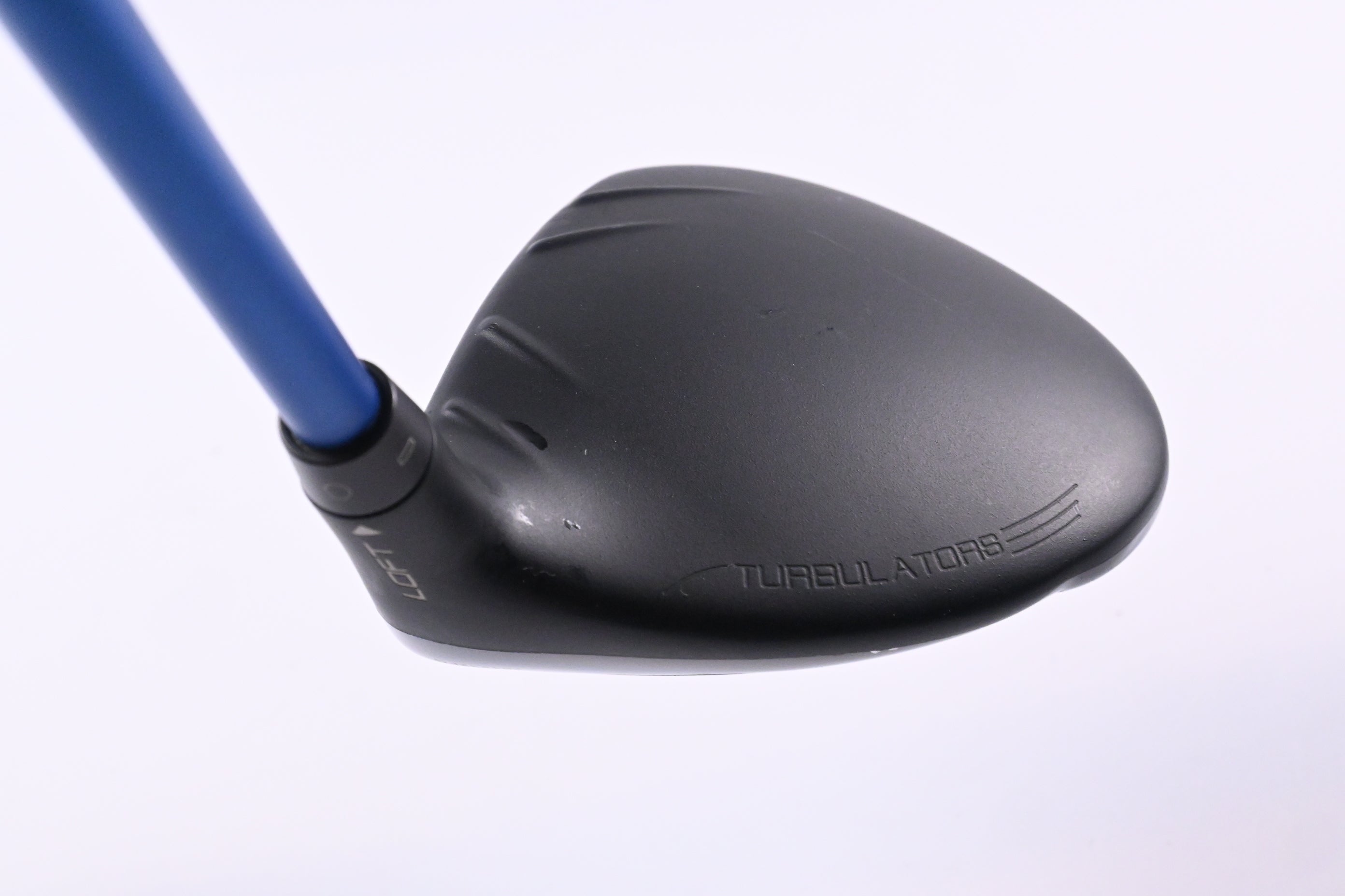 Ping G30 #3 Wood / 14.5 Degree / Regular Flex Ping TFC 419 Shaft