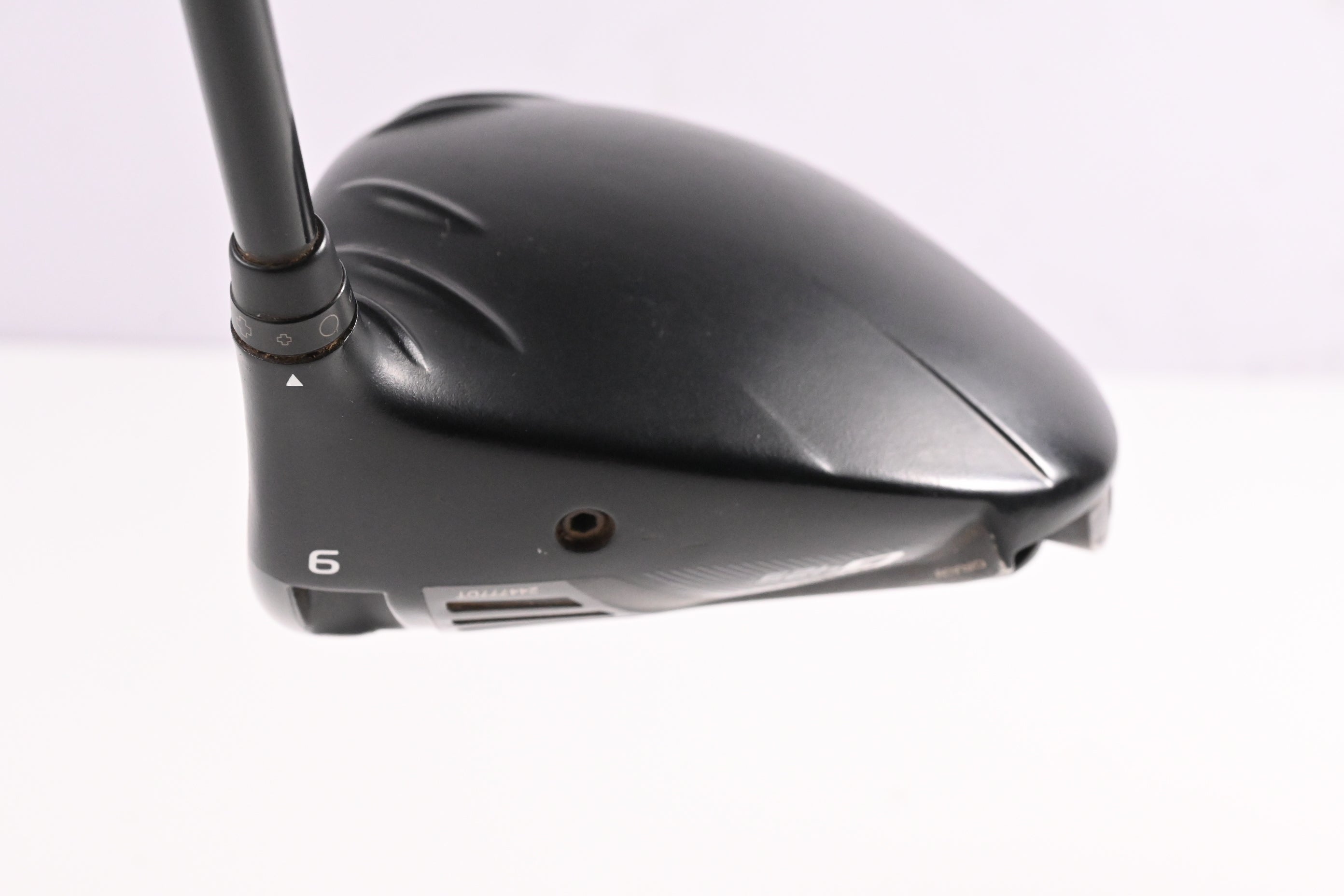 Ping G425 LST Driver / 9 Degree / Stiff Flex Tensei CK Series Orange 60 Shaft