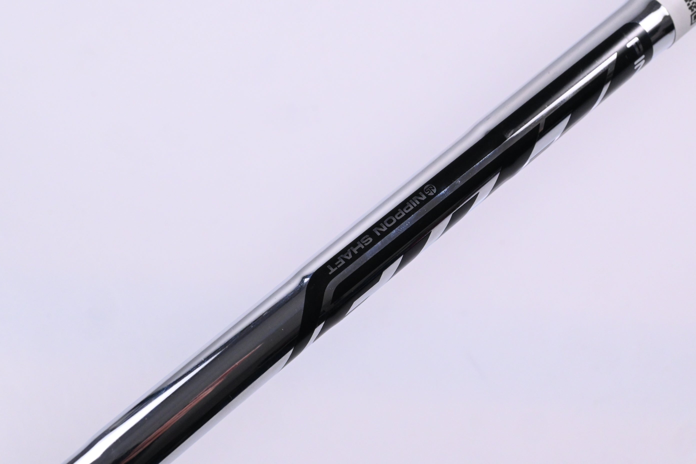 Ping S159 Gap Wedge / 50 Degree / Black Dot / Wedge Flex Ping Z-Z115 Shaft