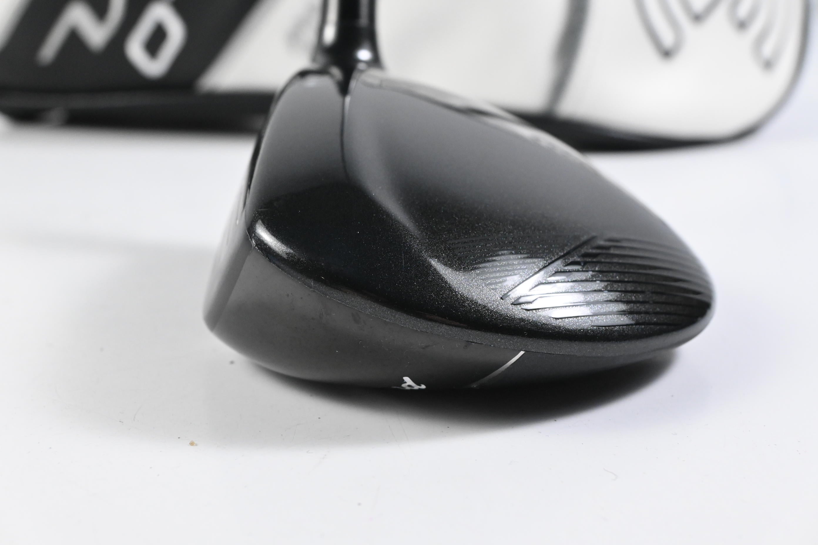 Left Hand Cleveland Halo XL Lite #5 Wood / 19 Degree / Regular Flex Aldila 40
