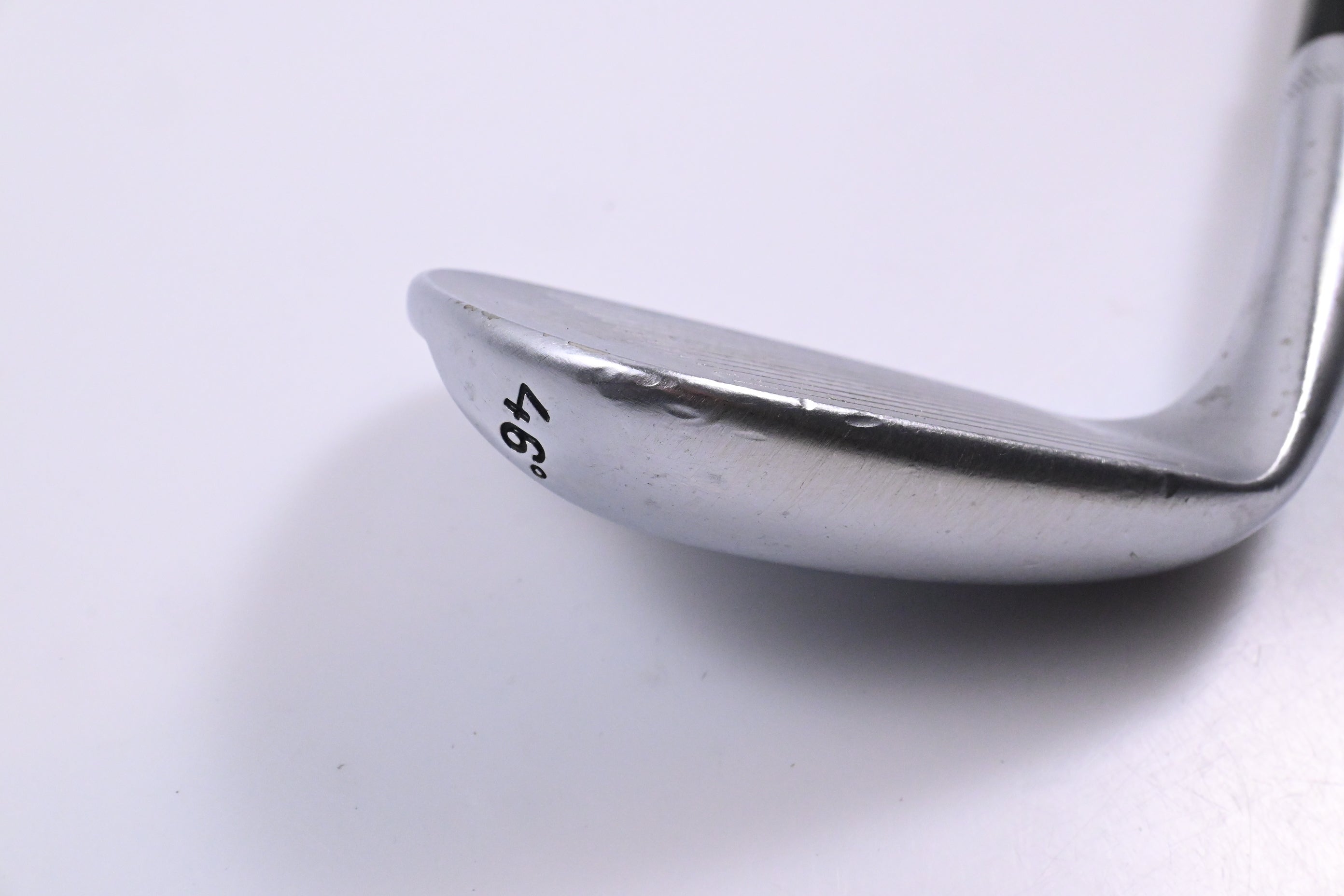 Sub 70 JB Forged Pitching Wedge / 46 Degree / Senior Flex Project X Sub 70 Shaft