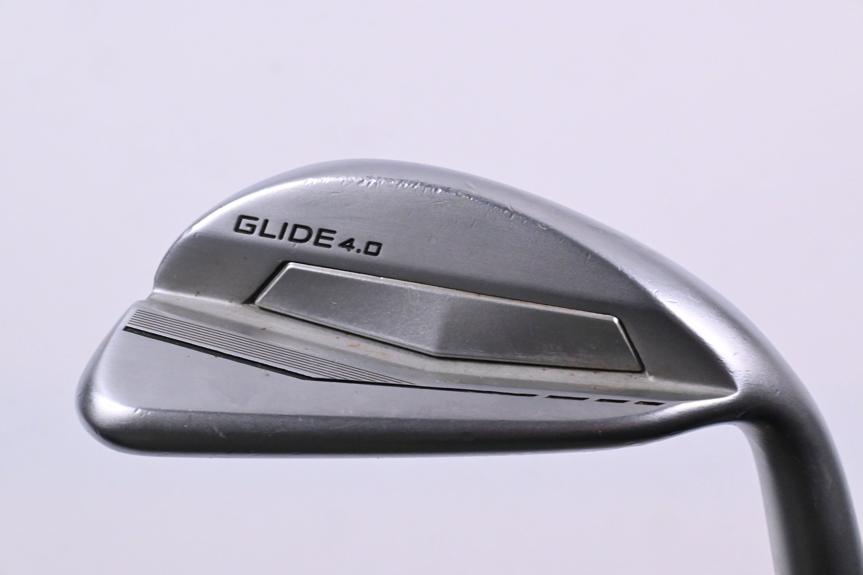 Ping S159 Lob Wedge / 58 Degree / Black Dot / Wedge Flex Ping Z-Z 115 Shaft