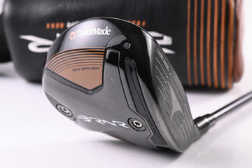 Taylormade BRNR Mini Driver / 13.5 Degree / X-Flex Ping Tour 2.0 Black 75 Shaft