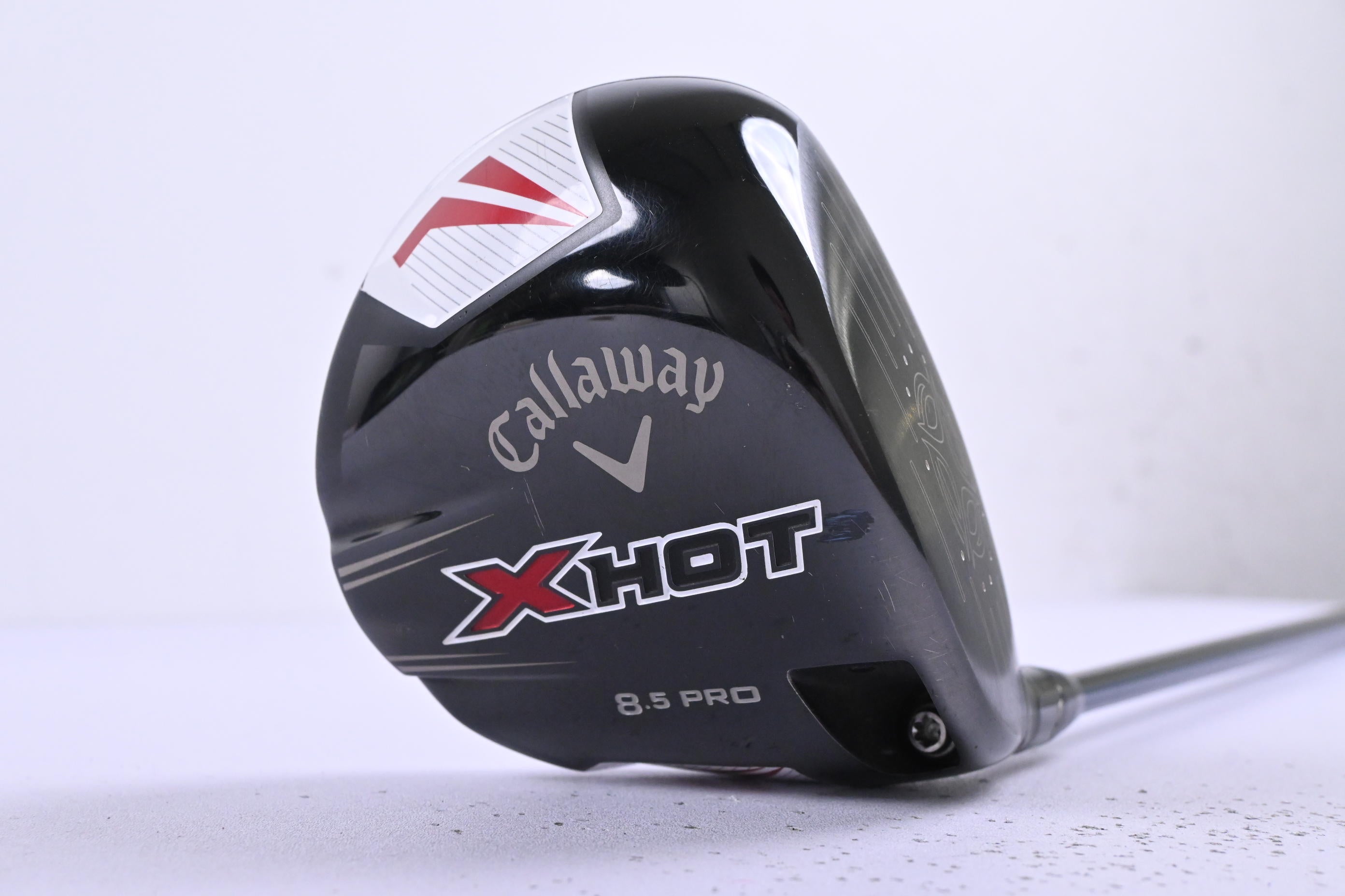 Callaway X Hot Pro Driver / 8.5 Degree / X-Flex Diamana Kai'li 60 Shaft