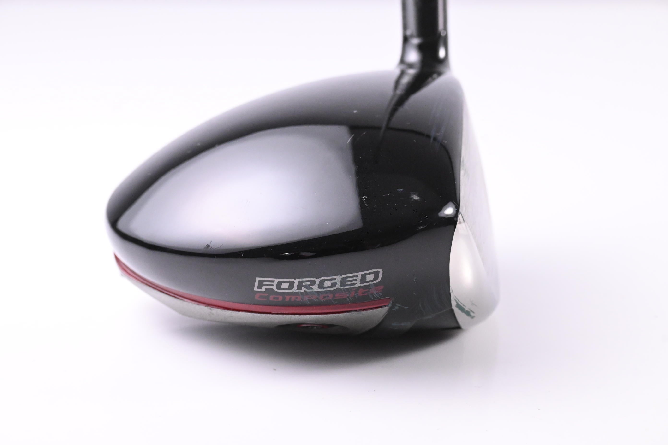 Callaway RAZR Fit Driver / 10.5 Degree / Regular Flex Aldila RIP'D NV 60 Shaft