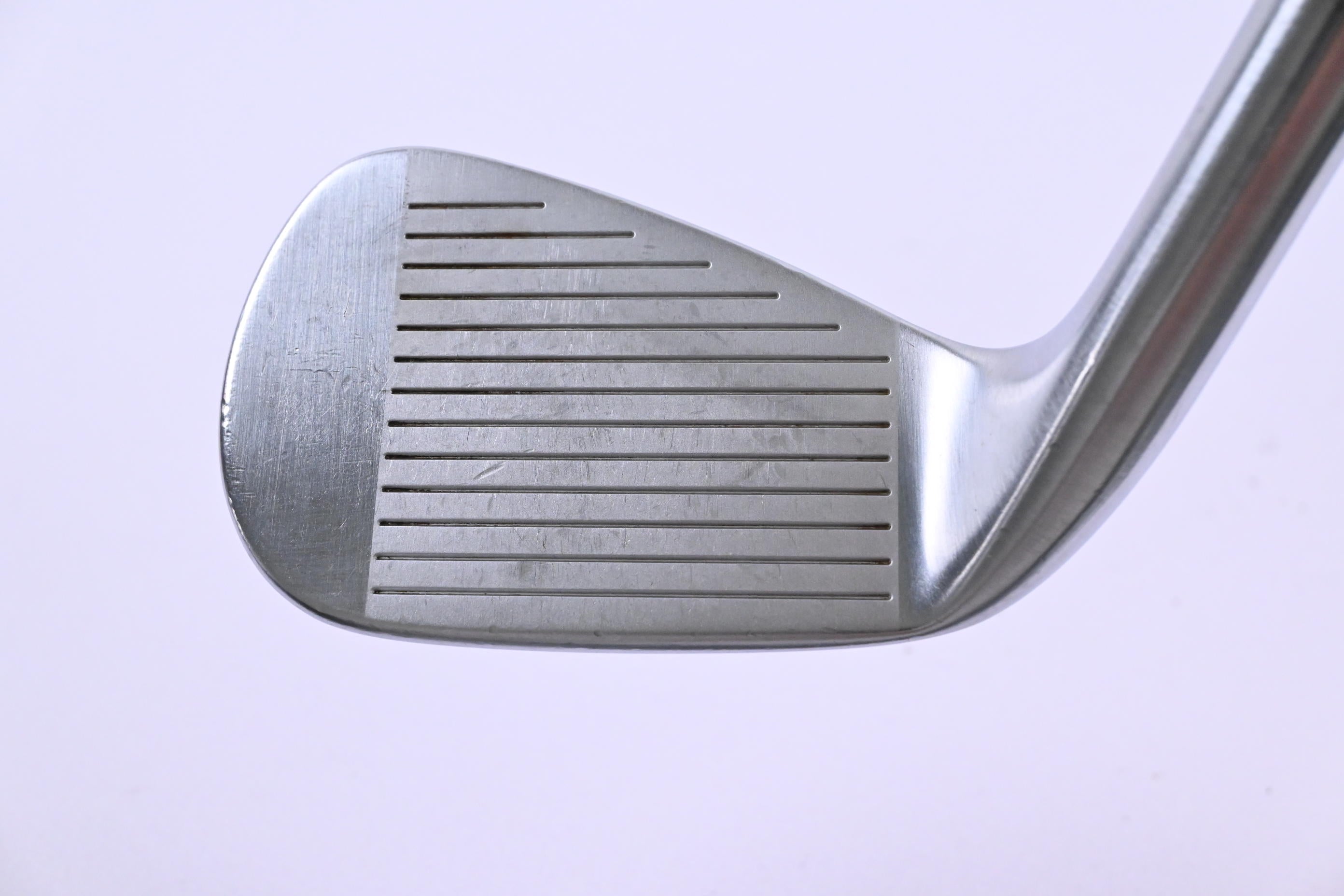 Titleist T100 S 2021 #9 Iron / Regular Plus Flex Project X LZ 115 Shaft