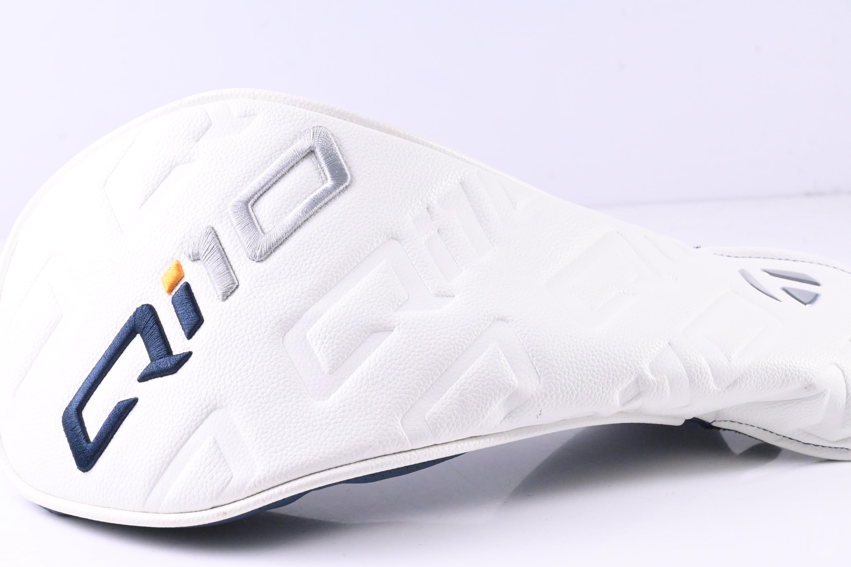 Taylormade Qi10 Max Driver / 10.5 Degree / Senior Flex Fujikura SpeederNX TCS 50