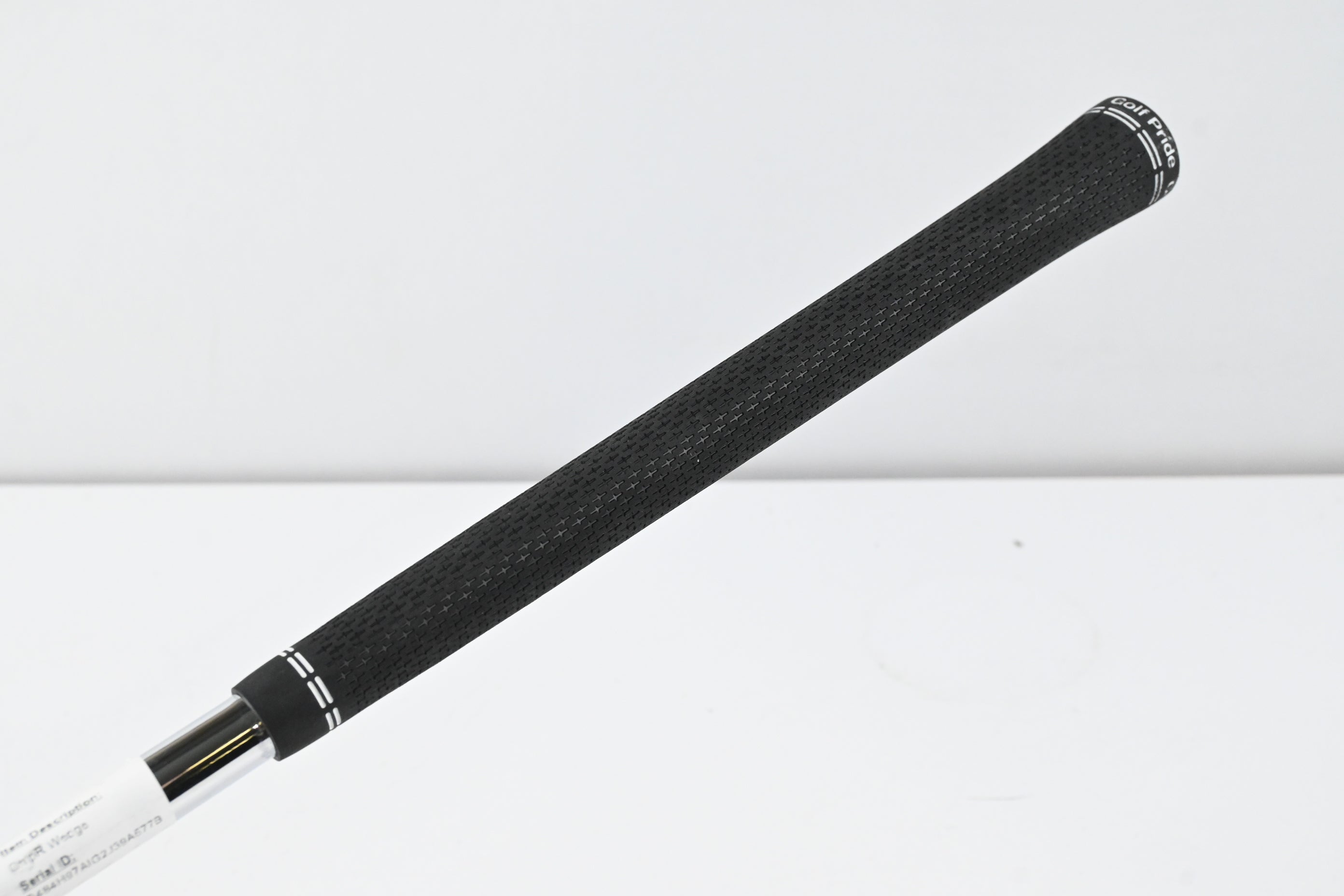 Ping ChipR / 38.5 Degree / Blue Dot / Wedge Flex Ping Z-Z115 Shaft