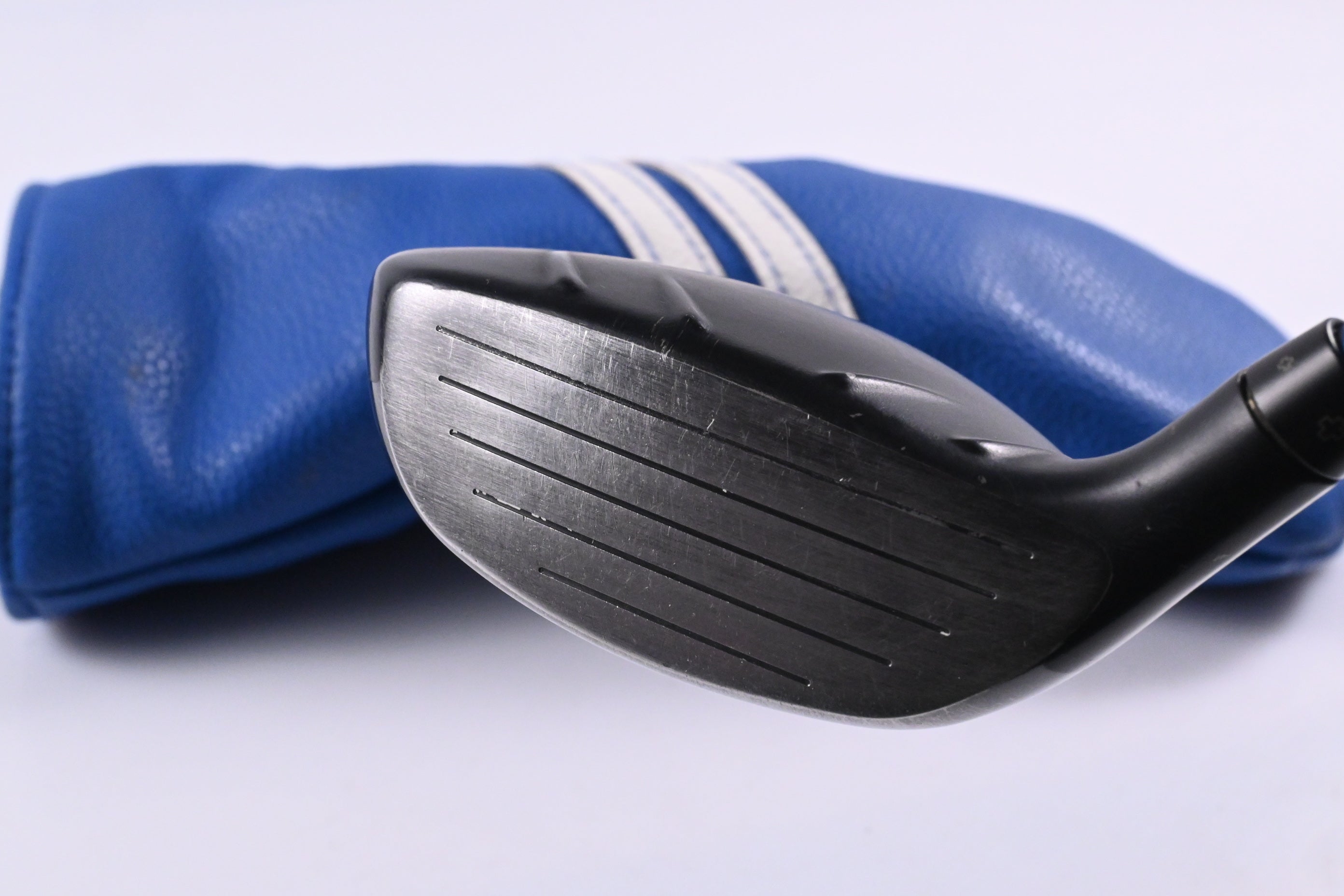 Ping G30 #5 Wood / 18 Degree / Regular Flex Ping TFC 419 Shaft