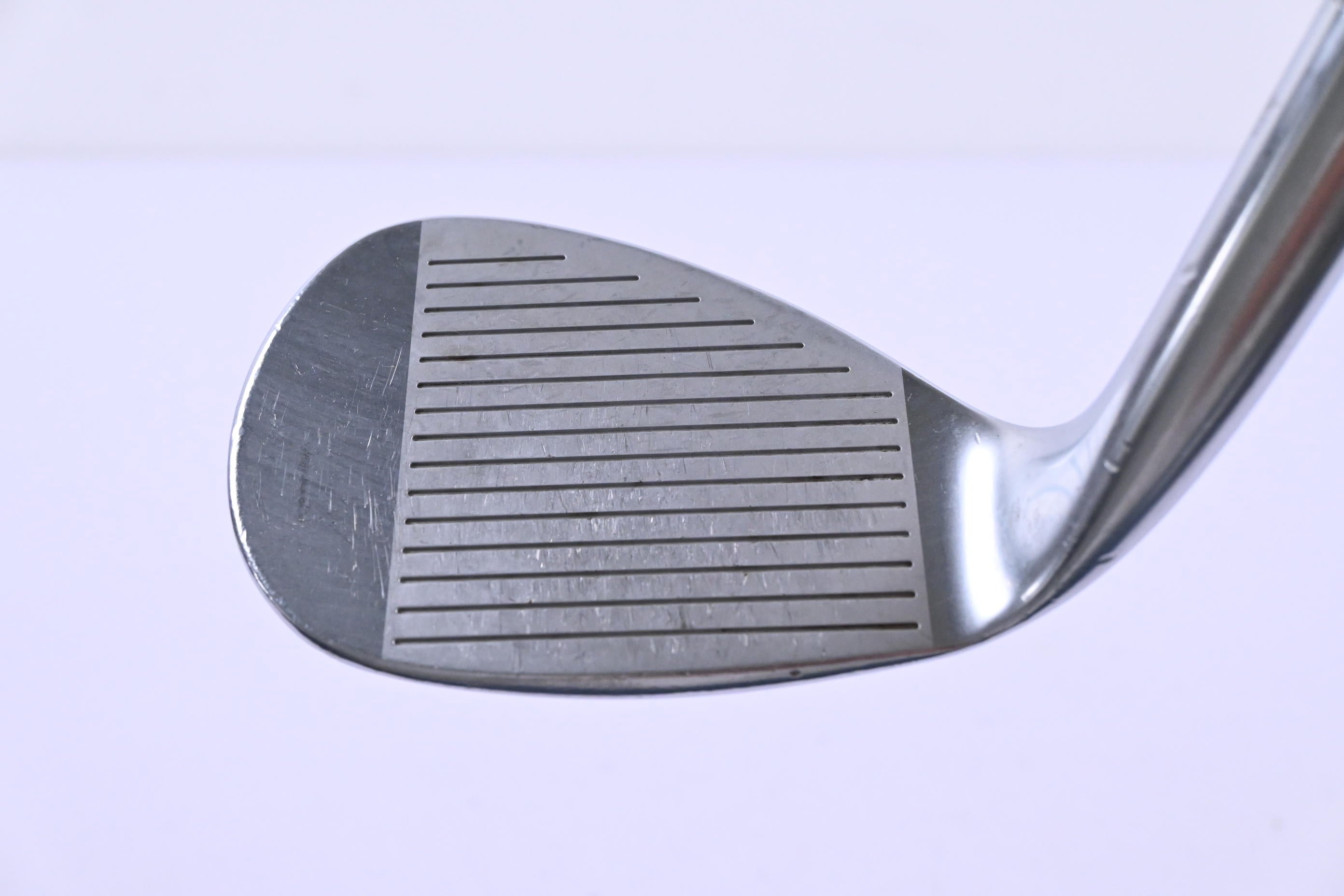 Callaway X-Series Jaws Lob Wedge / 60 Degree / Wedge Flex V-Forged Shaft