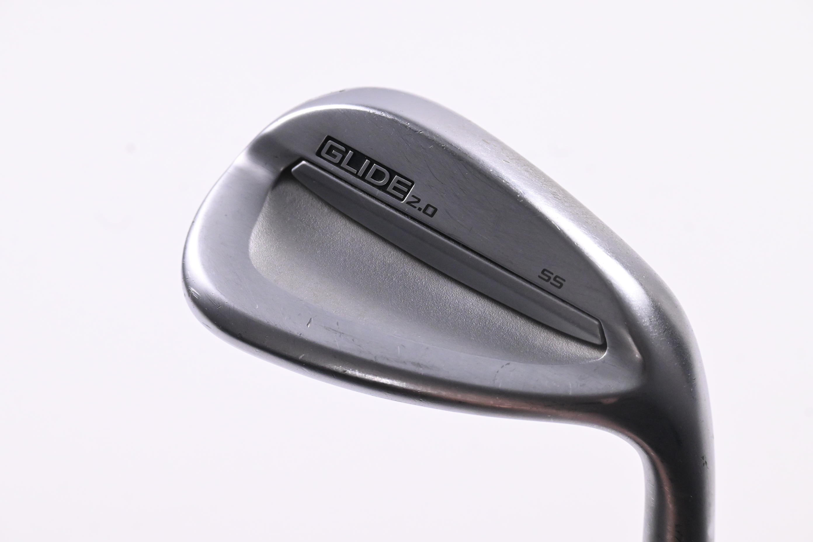 Ping Glide 2.0 Gap Wedge / 50 Degree / Black Dot / Wedge Flex Ping AWT 2.0 Shaft