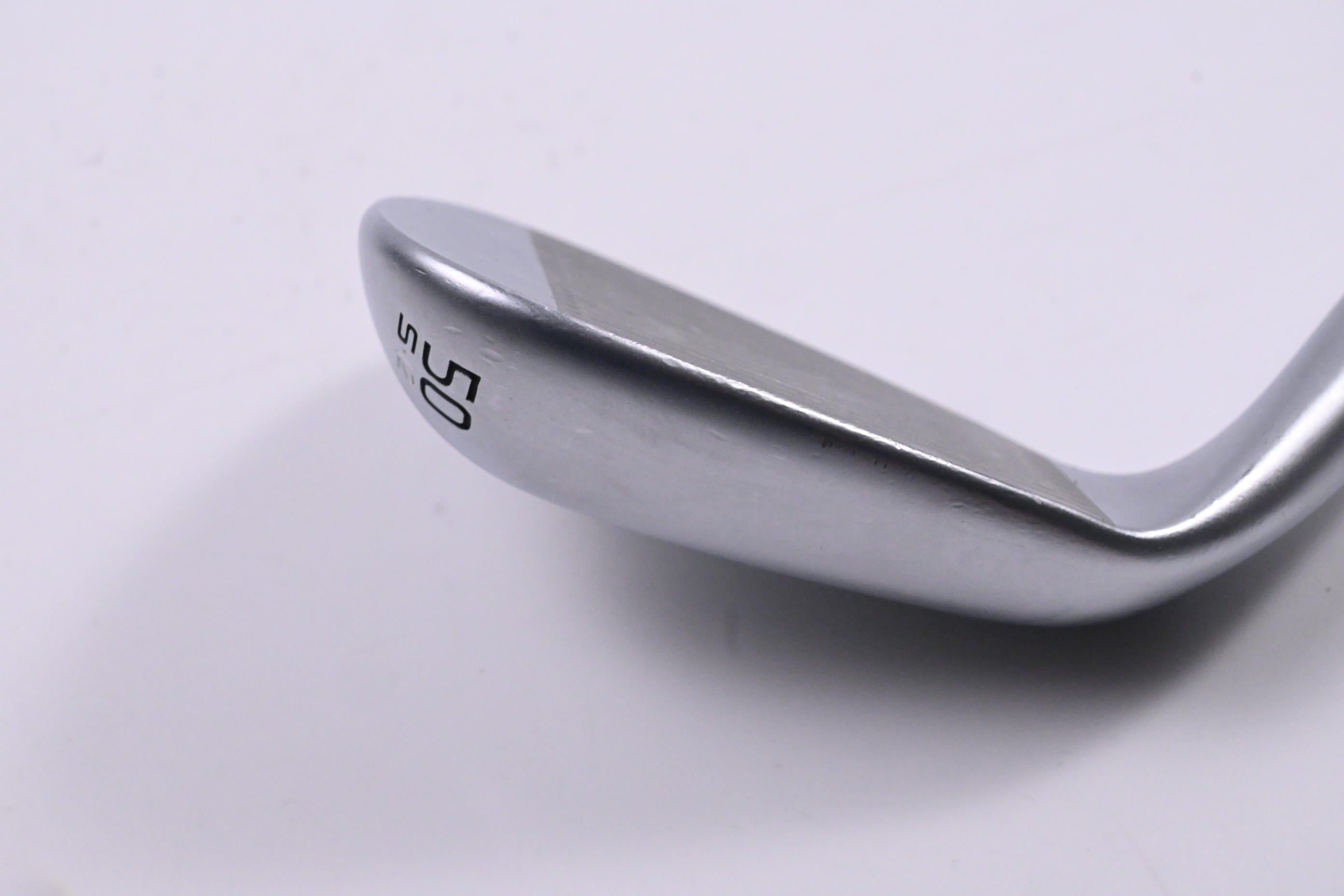 Ping S259 Gap Wedge / 50 Degree / Black Dot / Wedge Flex c Shaft