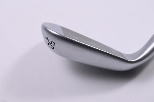 Ping S259 Gap Wedge / 50 Degree / Black Dot / Wedge Flex c Shaft