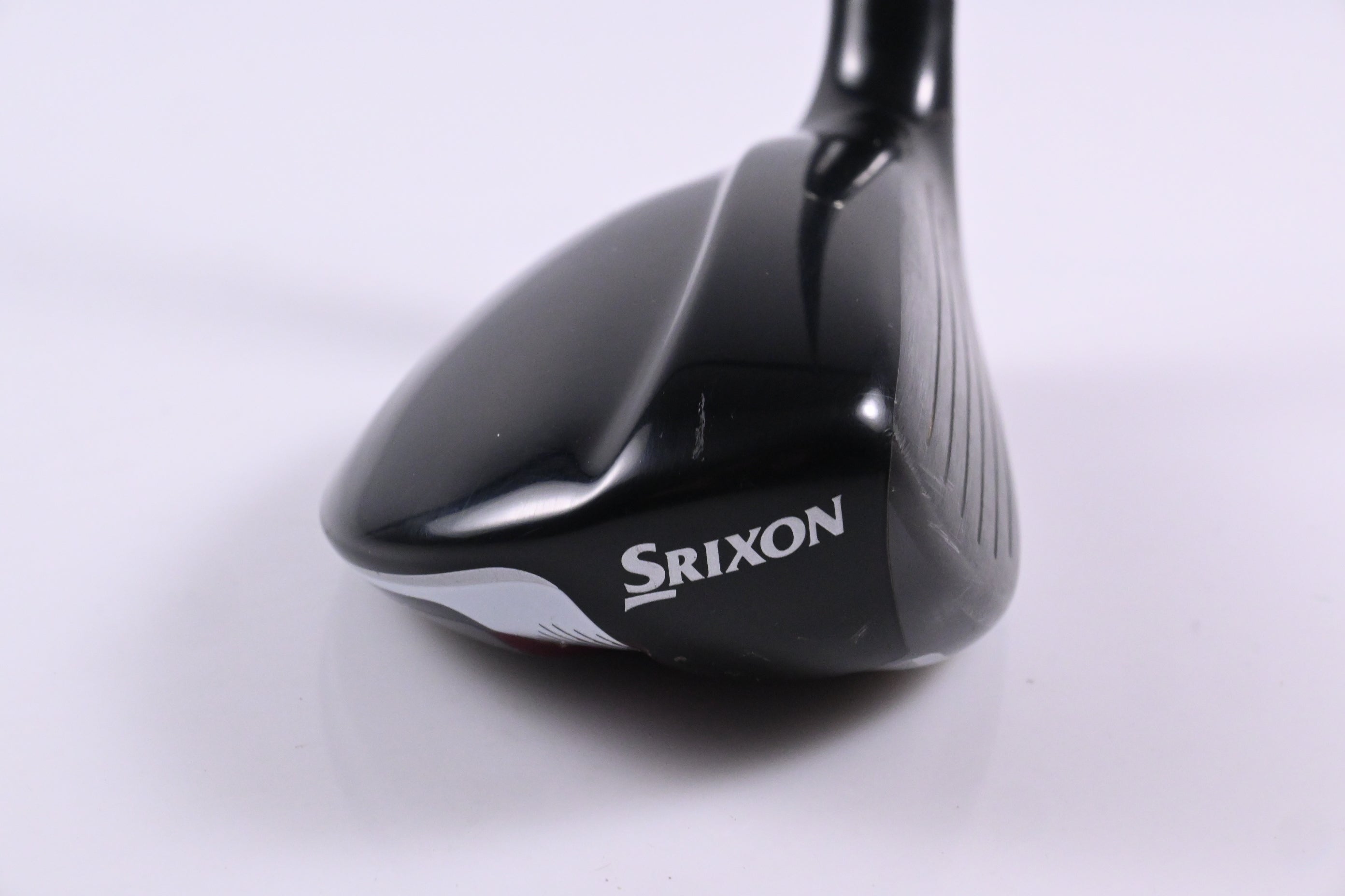 Srixon ZX #4 Hybrid / 22 Degree / Regular Flex EvenFlow Riptide 80 Shaft