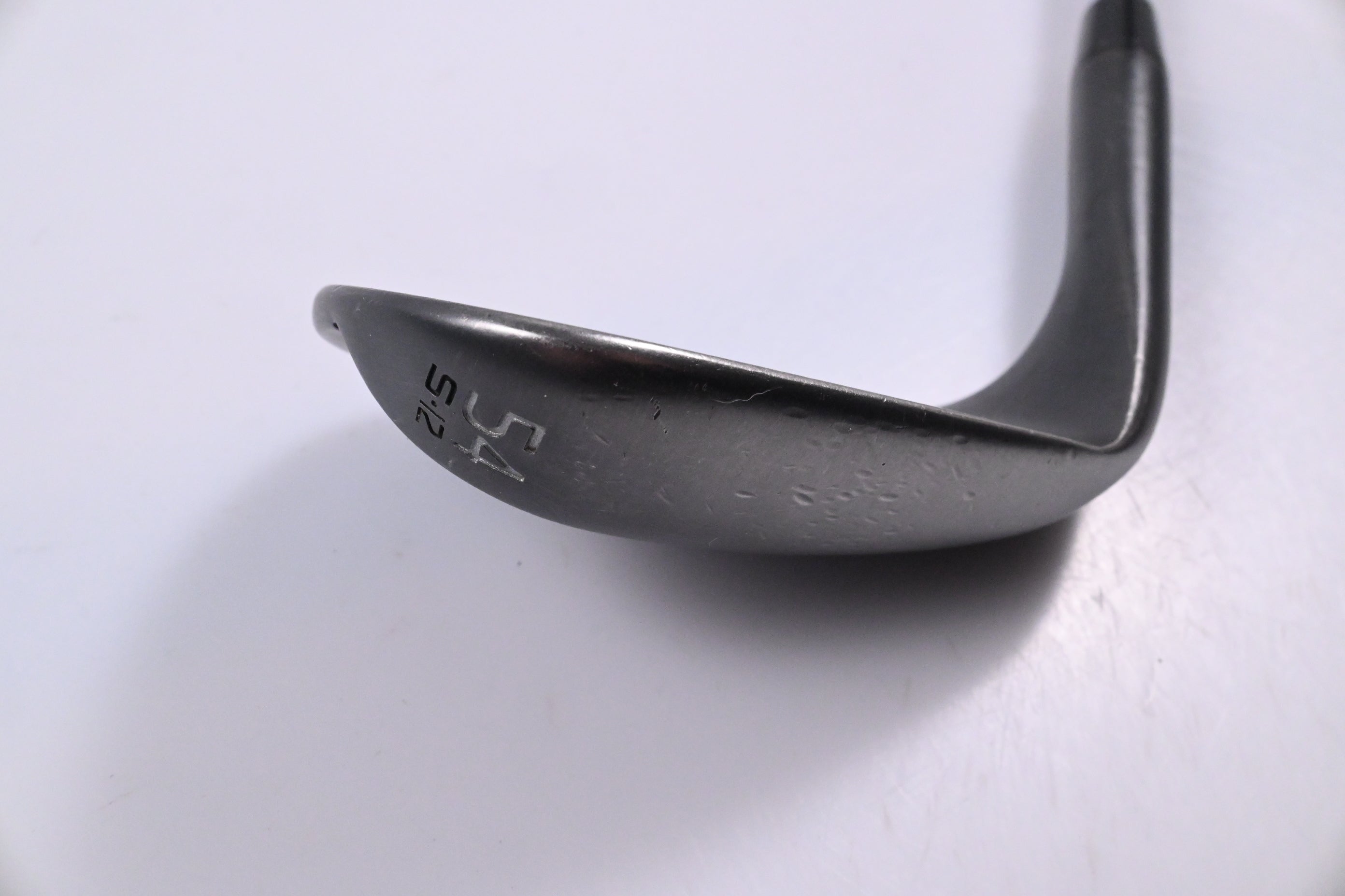 Ping S159 Black Sand Wedge / 54 Degree / Black Dot / Wedge Flex Ping Z-Z115