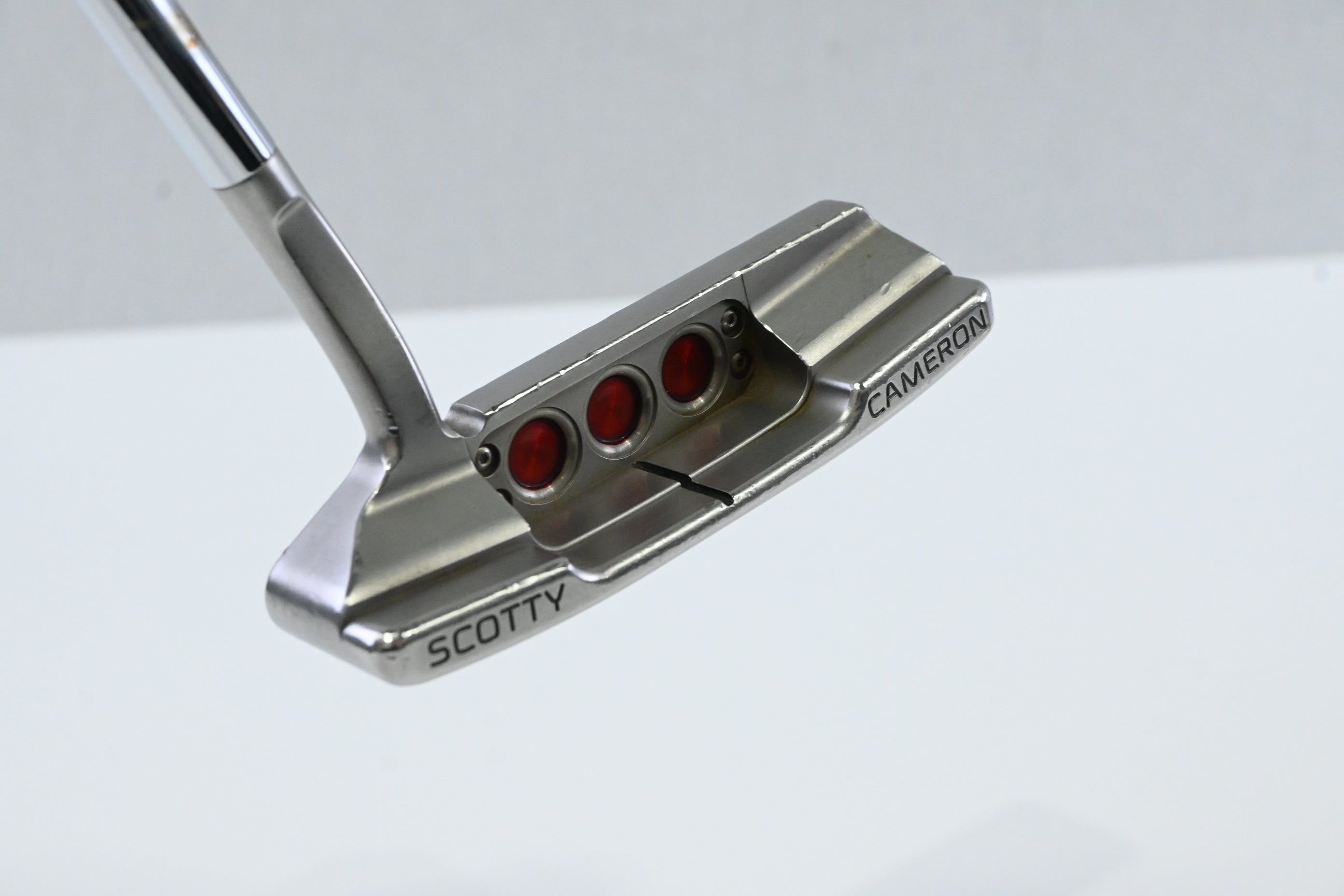 Scotty Cameron Select 2016 Newport 2.5 Putter / 34 Inch