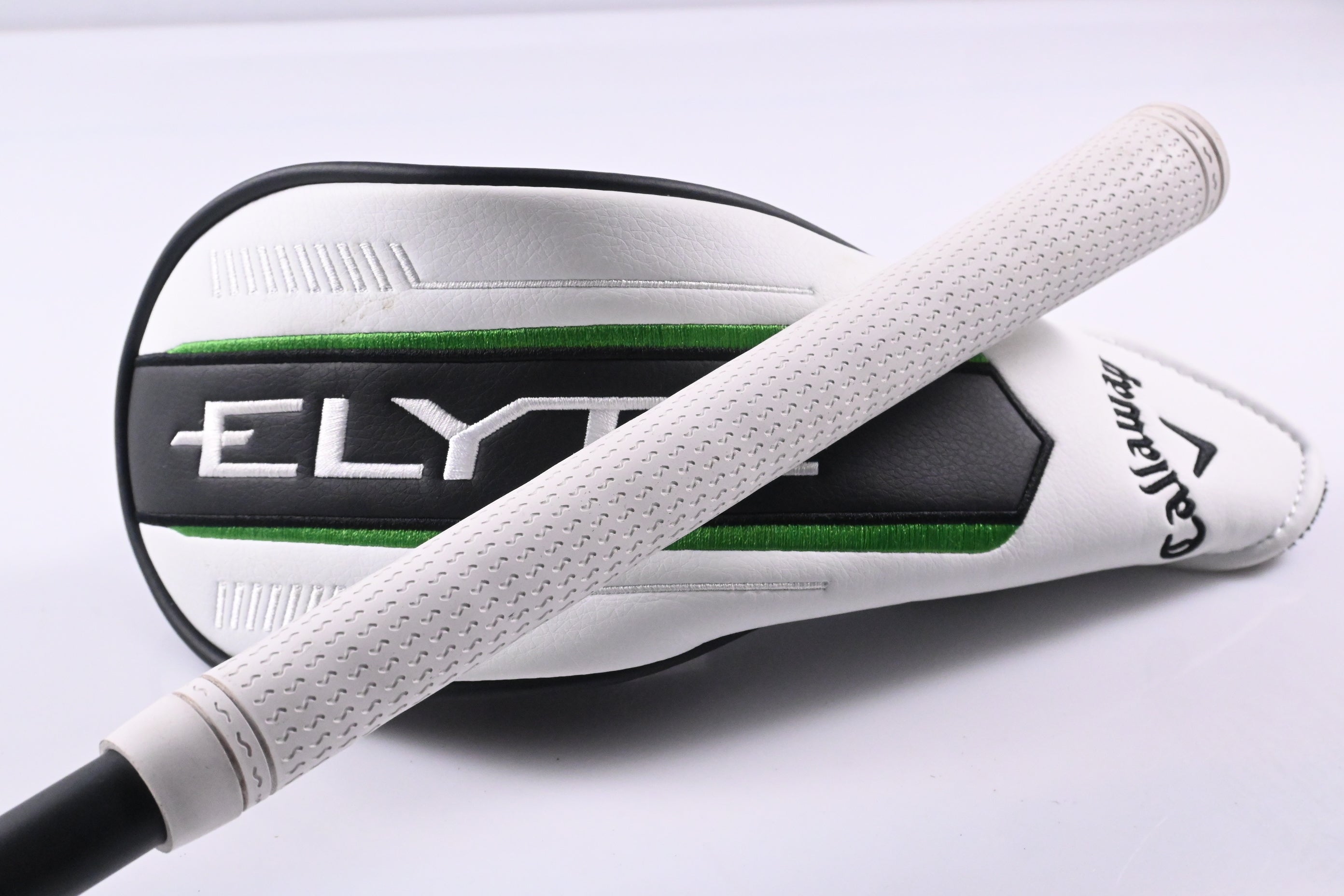 Callaway Elyte X #5 Wood / 18 Degree / Regular Flex Vanquish 5 Shaft
