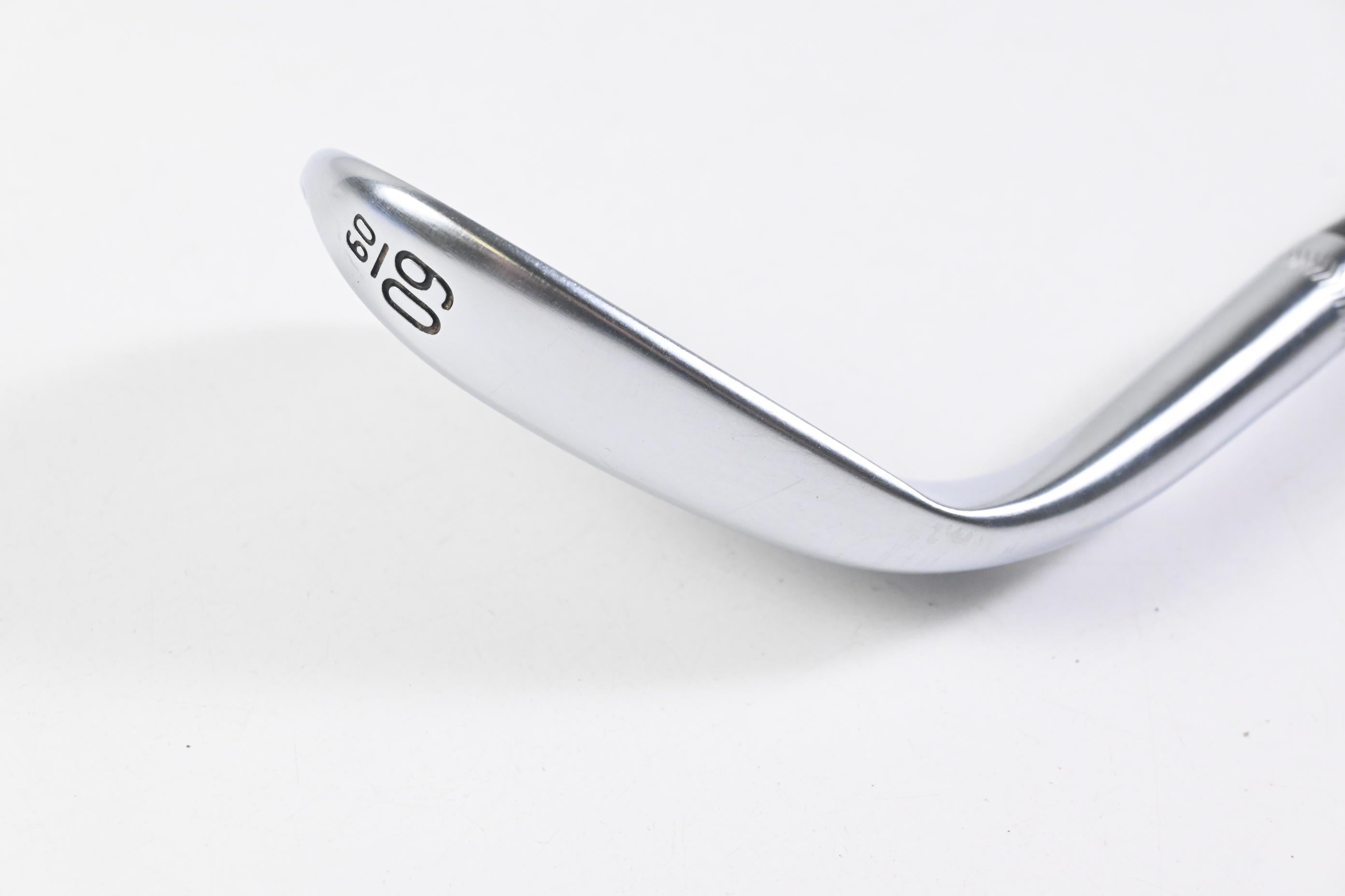 PXG 0311 3X Forged Lob Wedge / 60 Degree / Regular Flex SteelFiber i70 Black Label