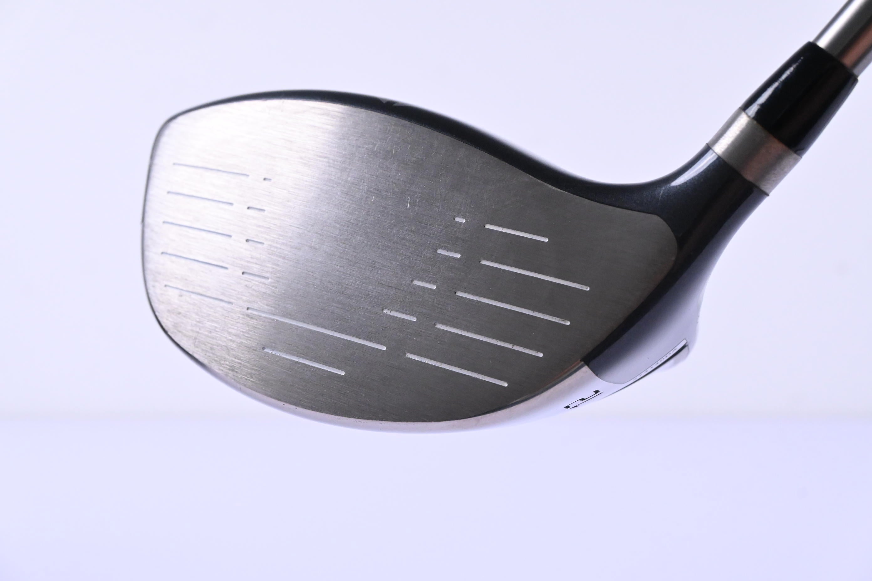 Ping G20 Driver / 12 Degree / Senior Flex Ping TFC 169 Shaft