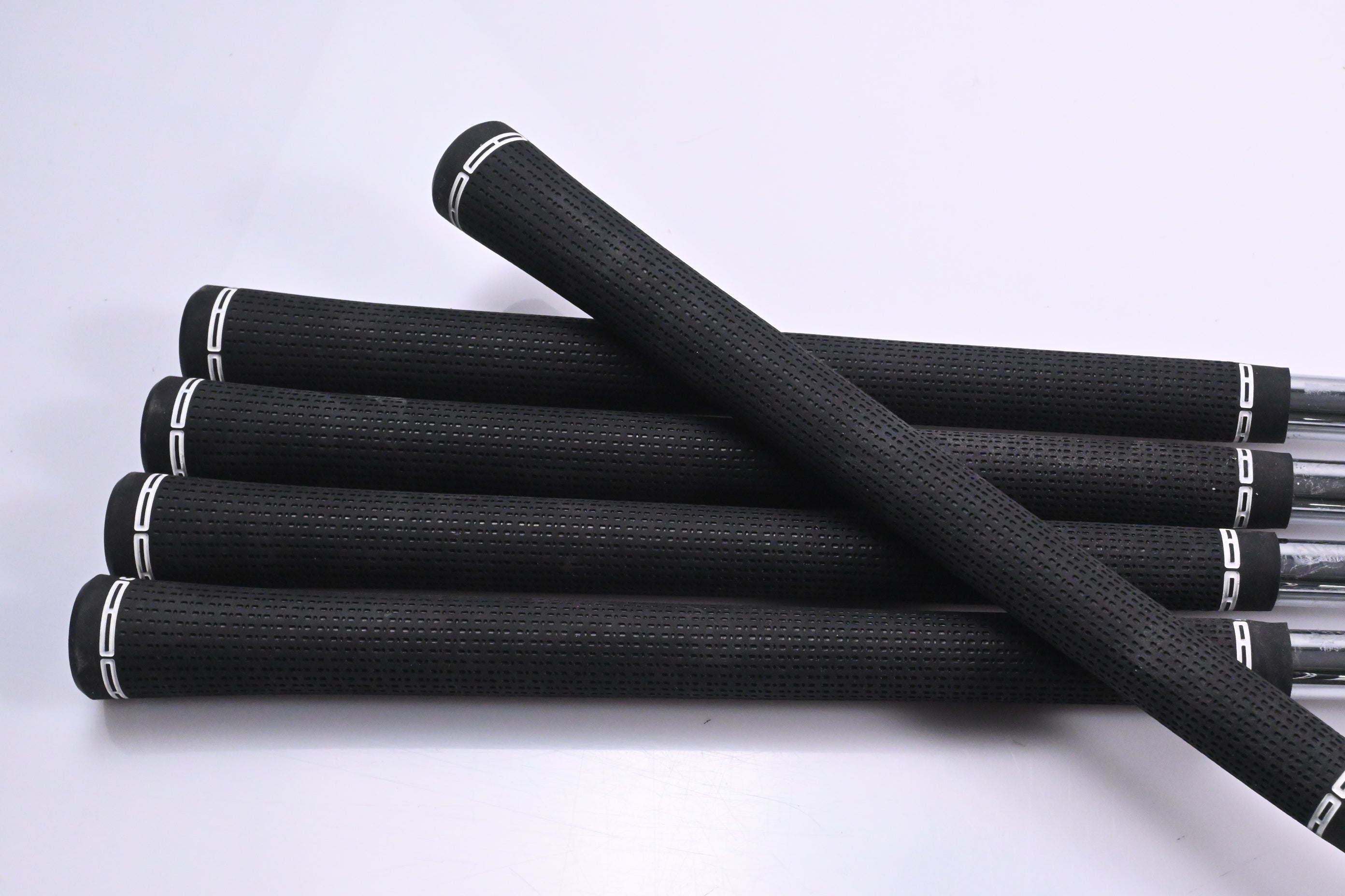 Project X Iron Shafts / TX-Flex / Set of 5 / .355" Tip