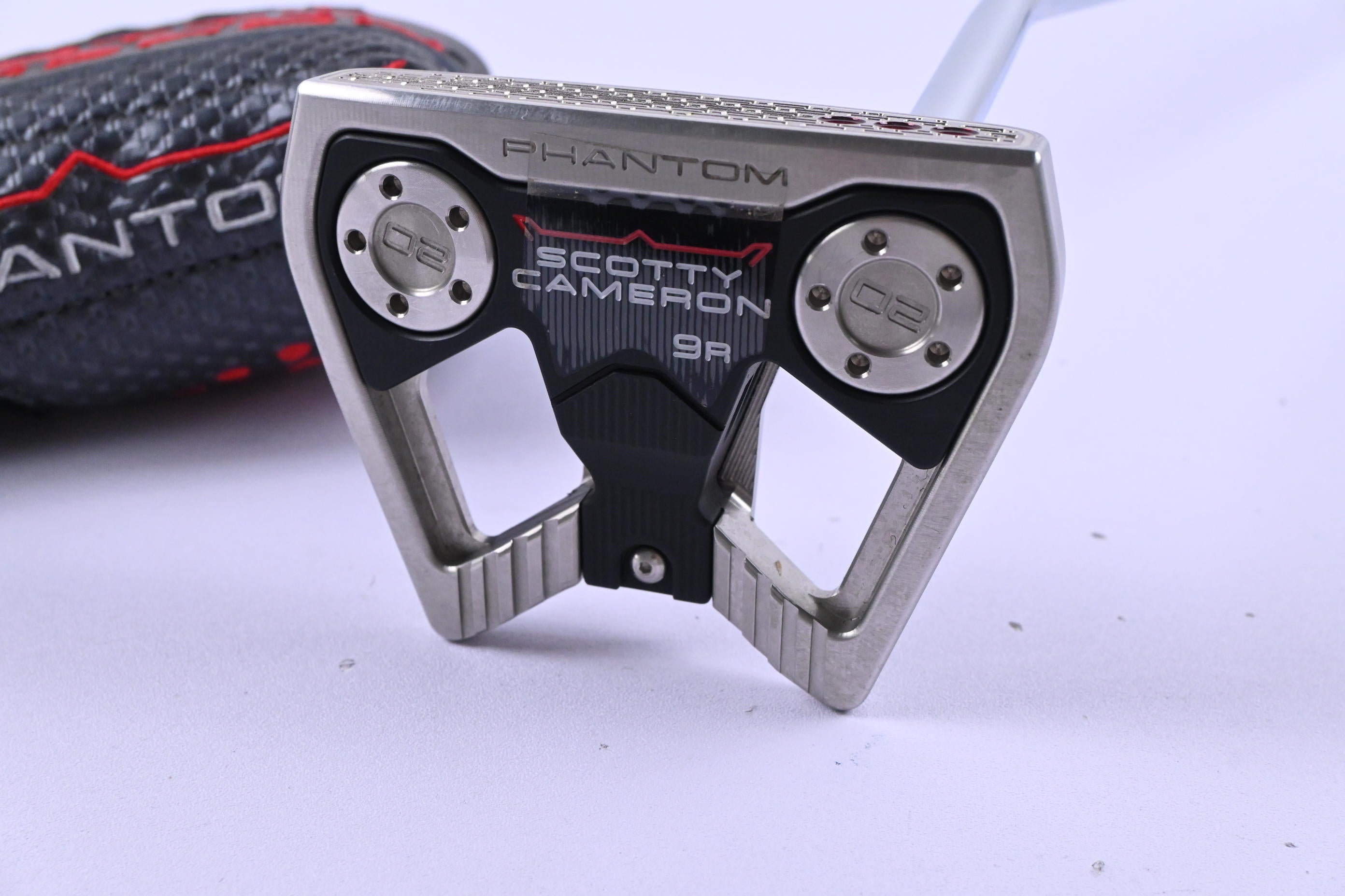 Scotty Cameron 2026 Phantom 9R Putter / 33 Inch