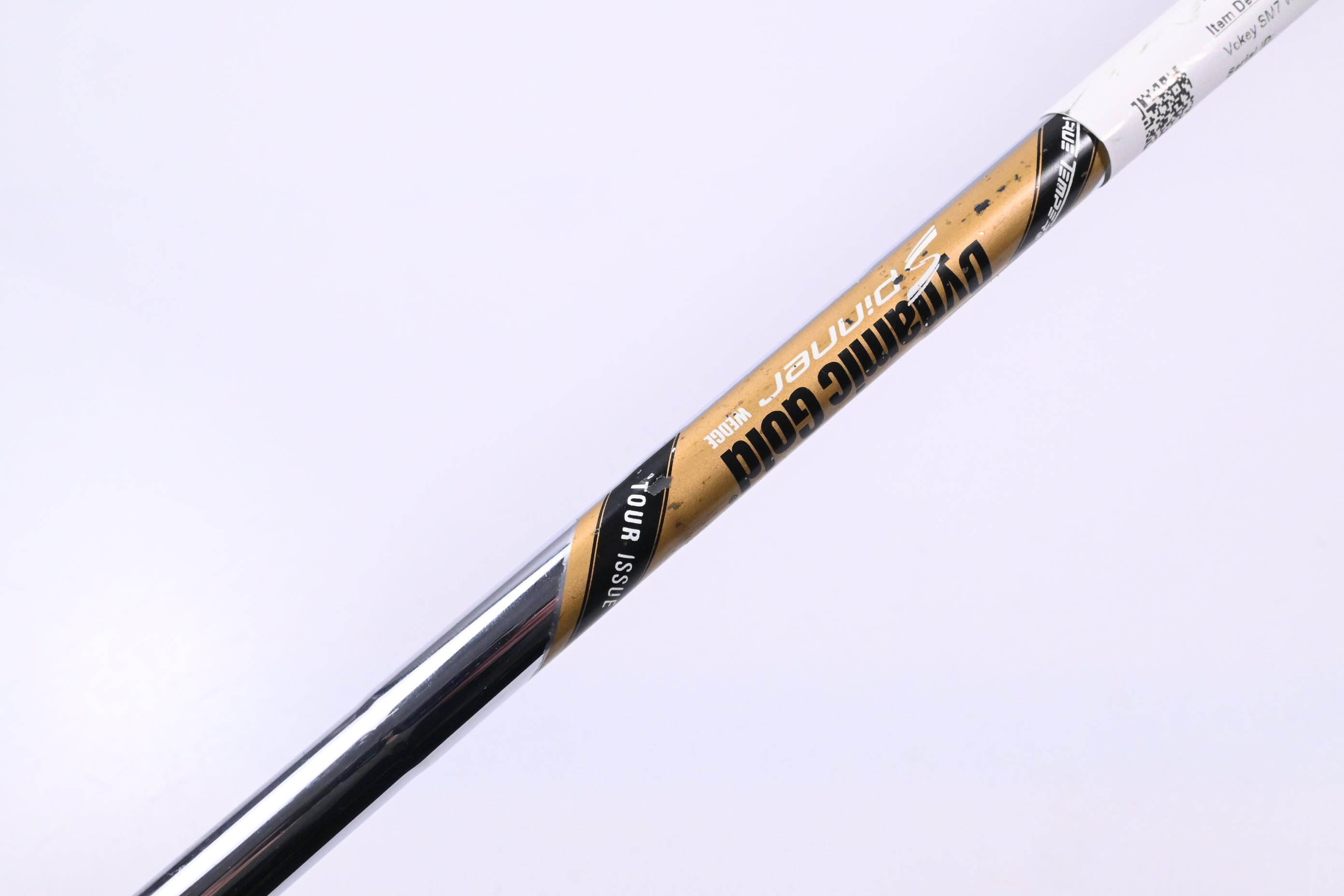 Titleist Vokey SM7 Sand Wedge / 54 Degree / Wedge Flex Dynamic Gold Spinner